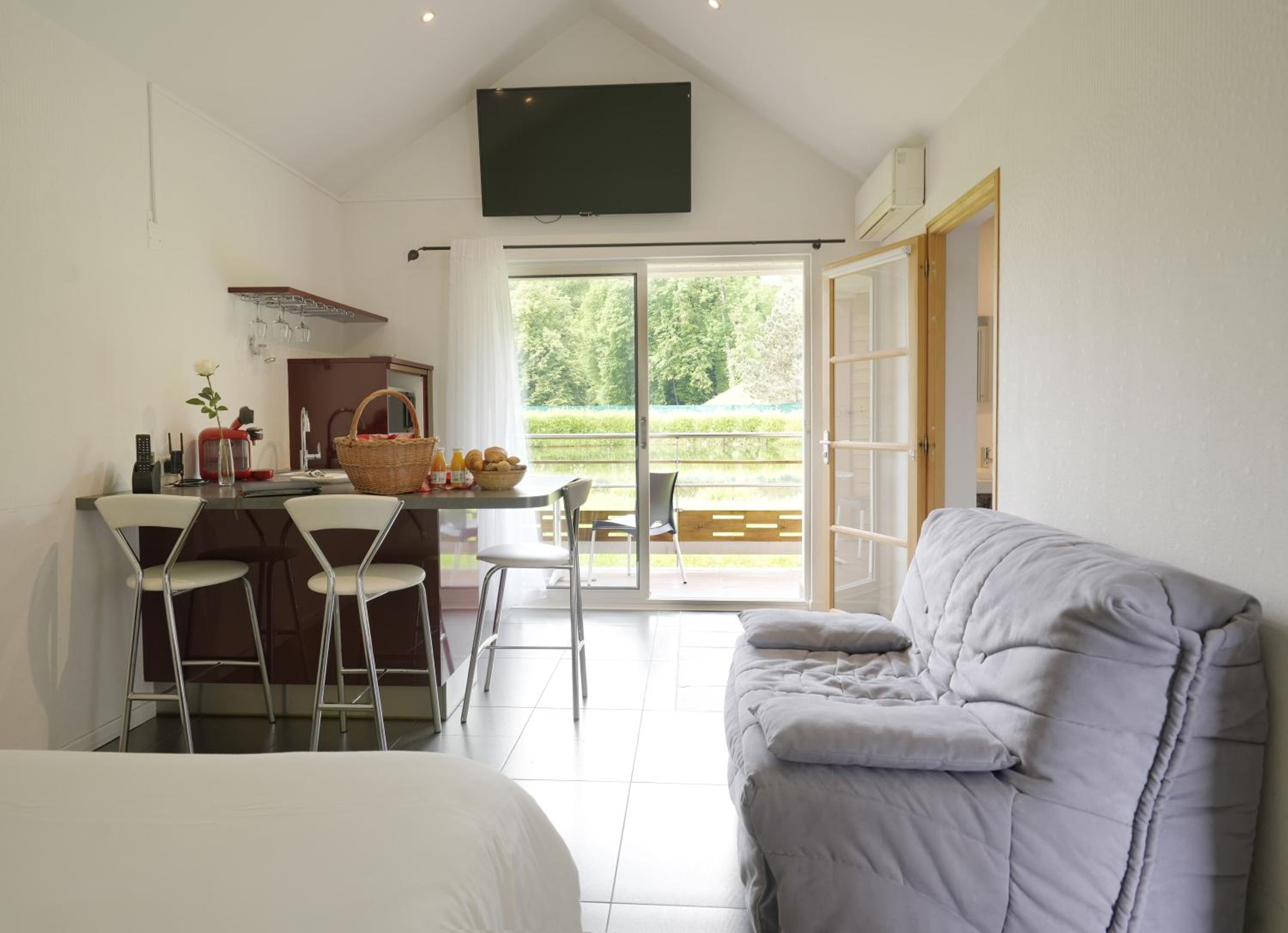 Superior Chalet photo 1
