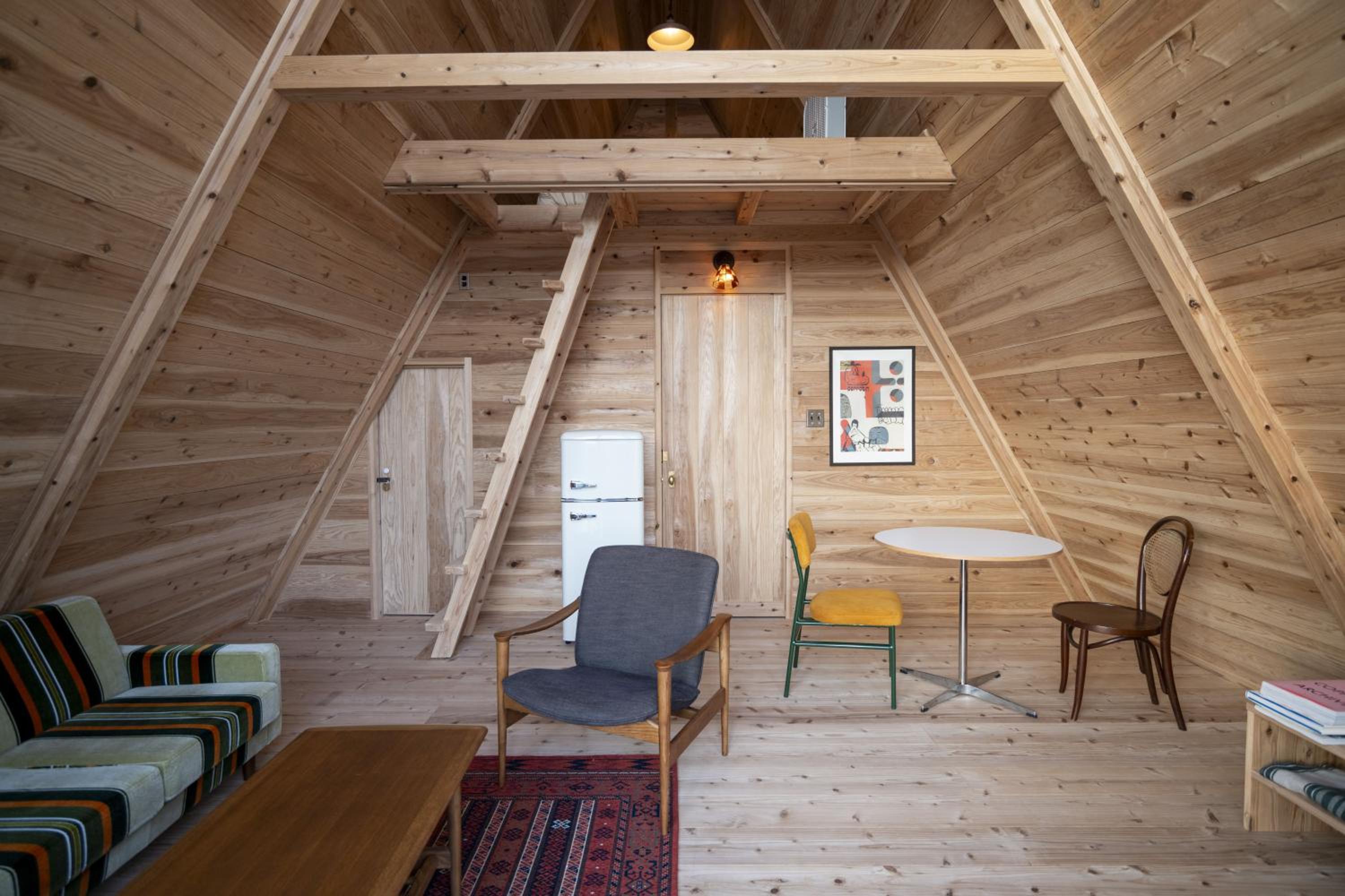 Chalet photo 1