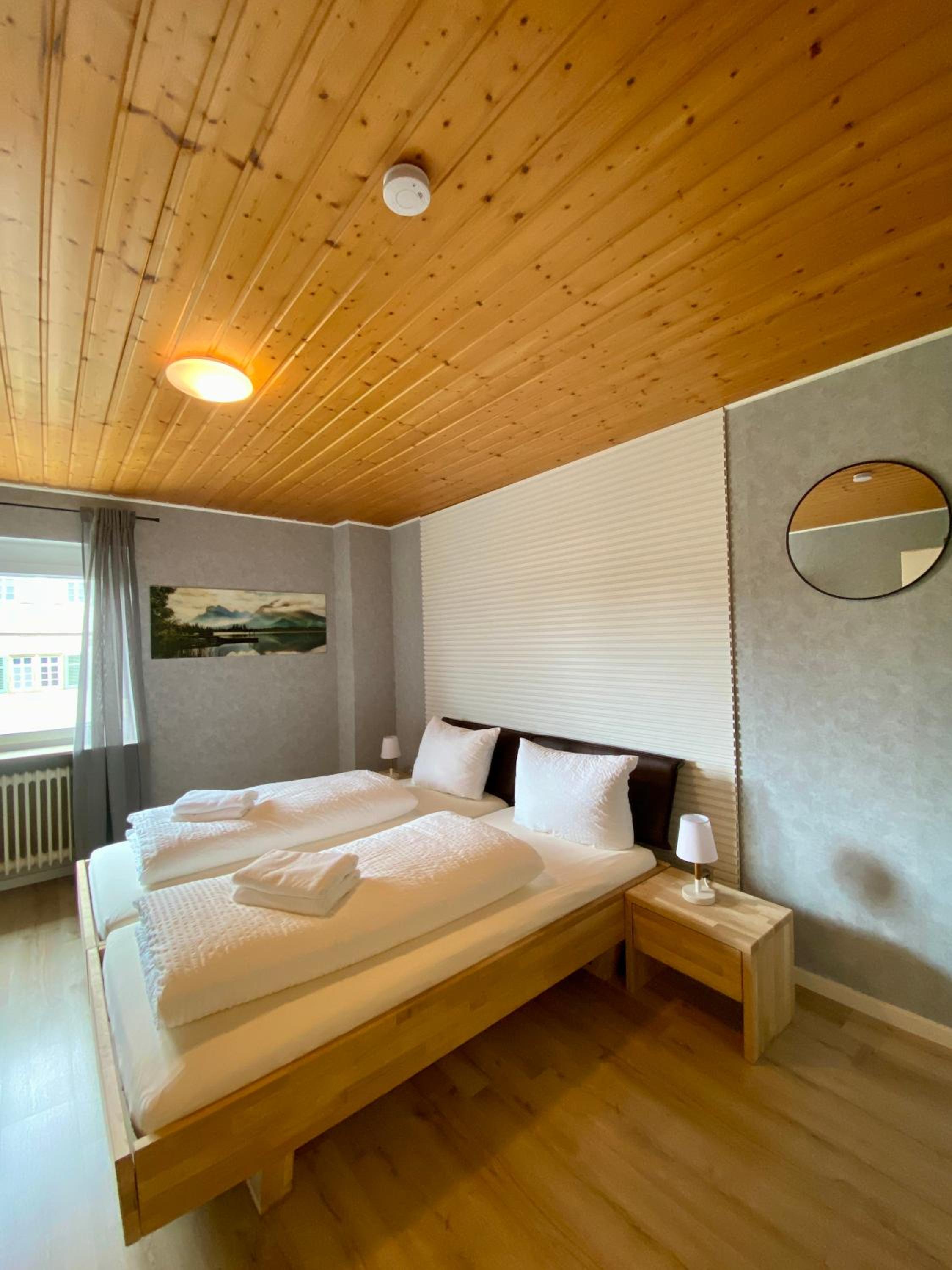 Standard Double Room photo 2