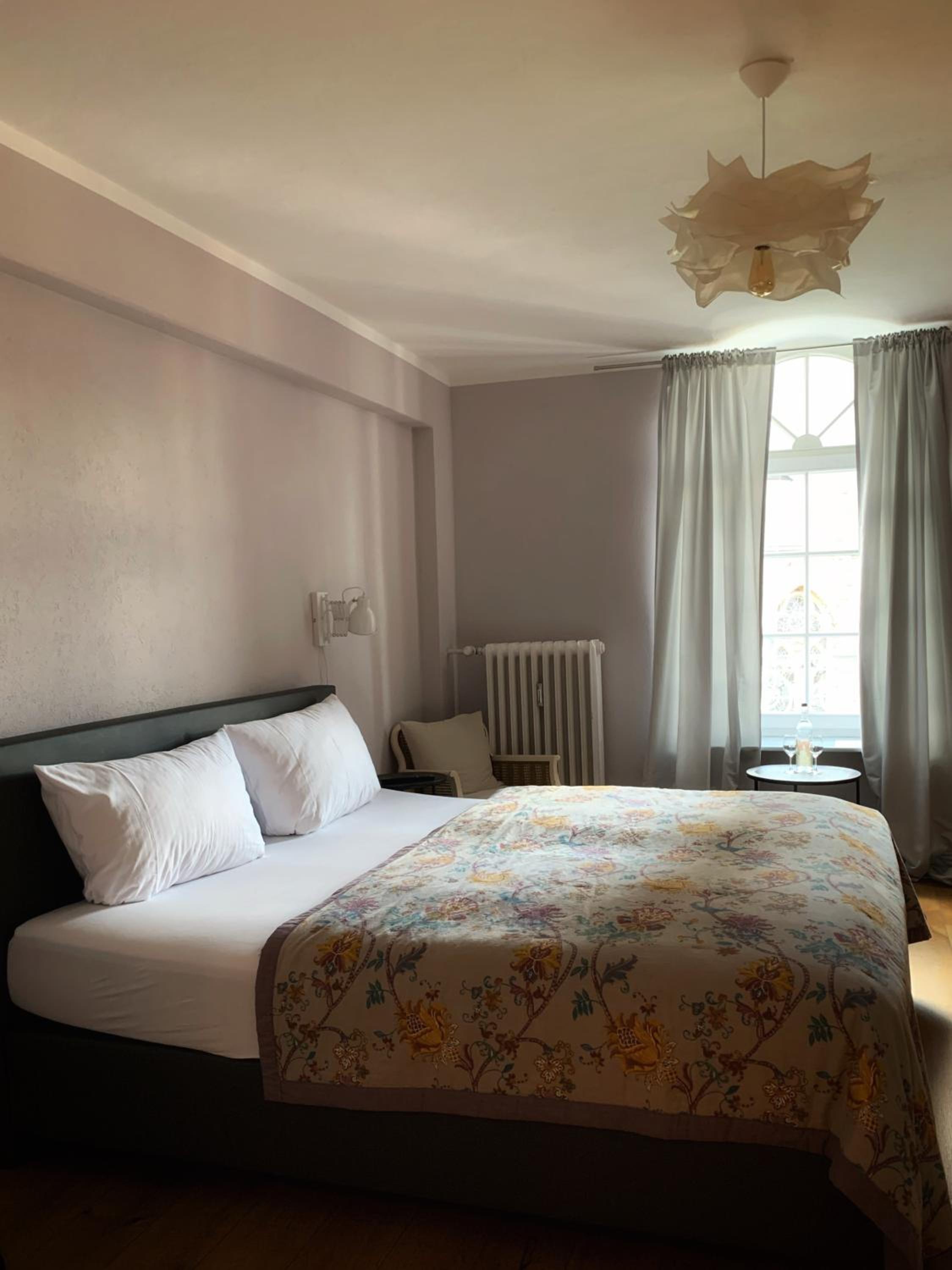 Superior Double Room photo 2