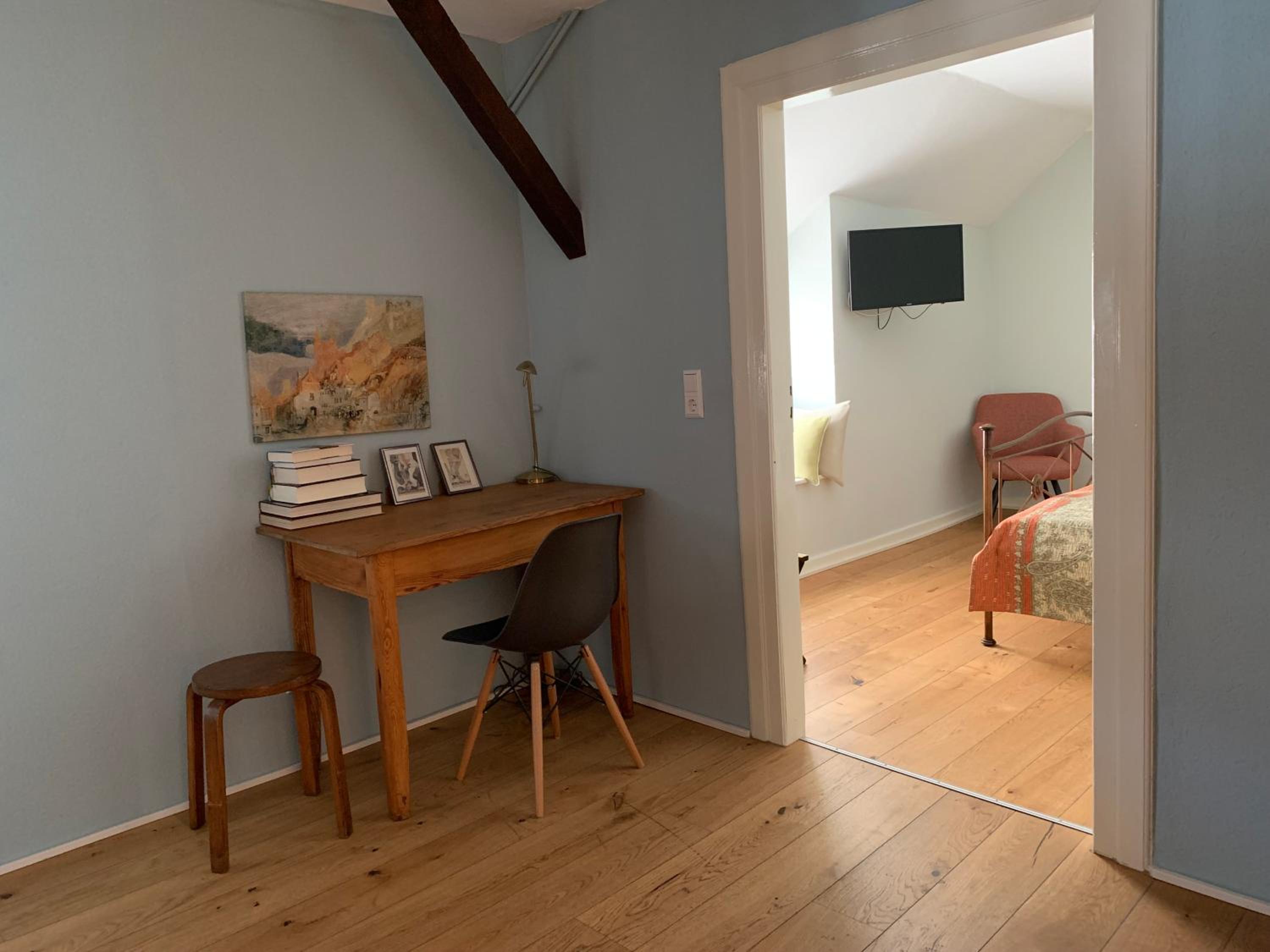 Superior Double Room photo 3
