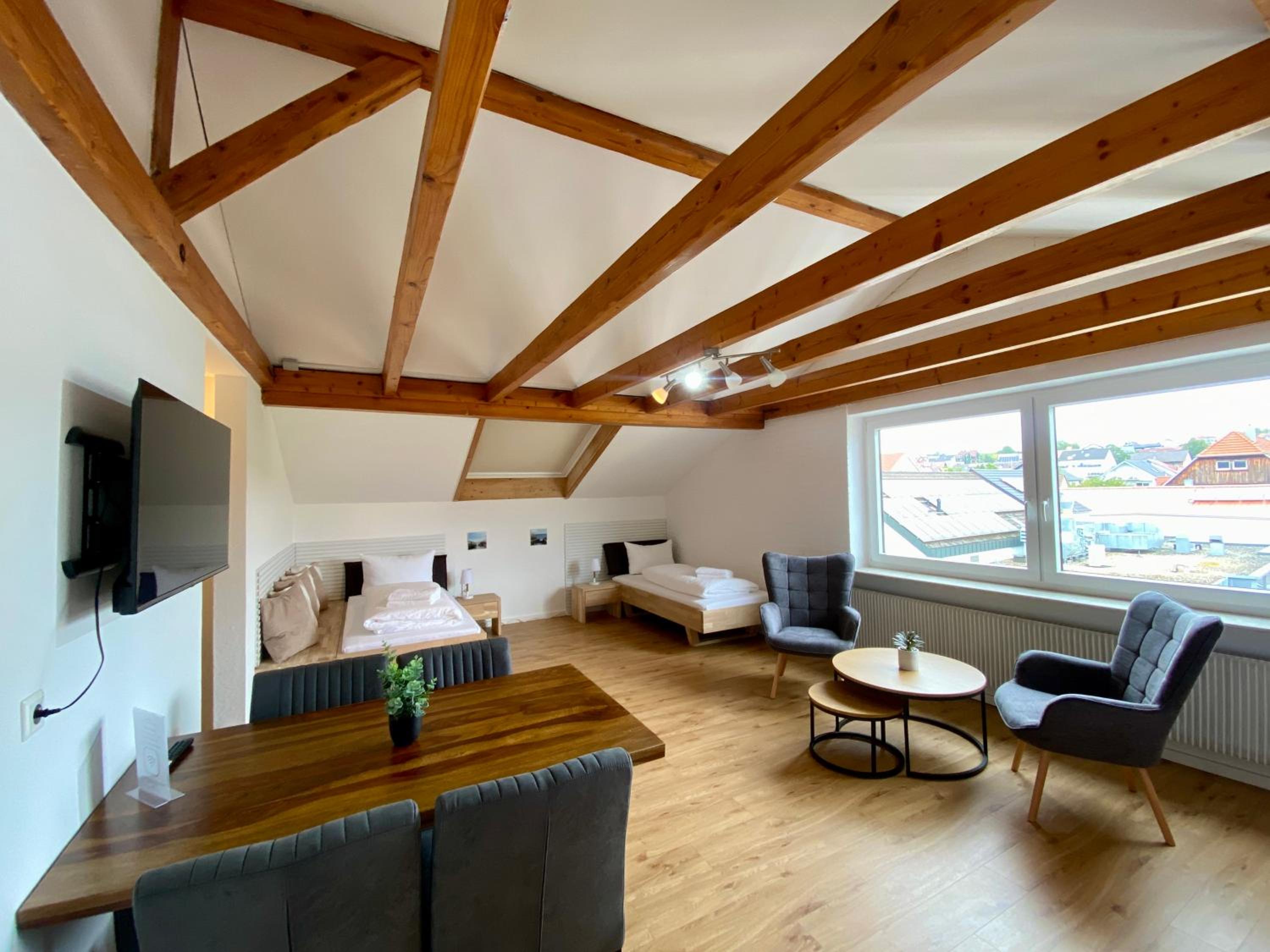 Quadruple Room photo 1