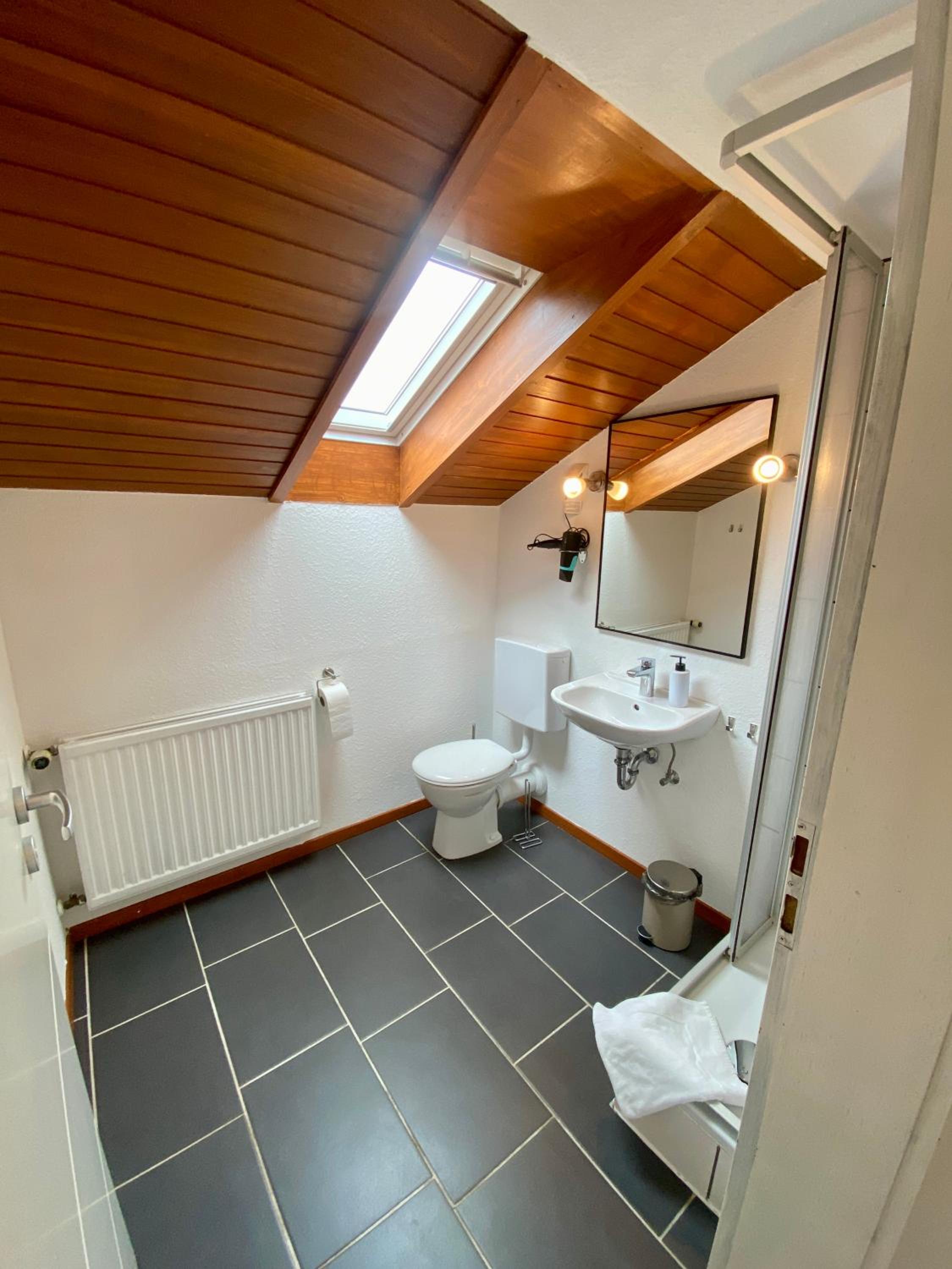 Quadruple Room photo 2