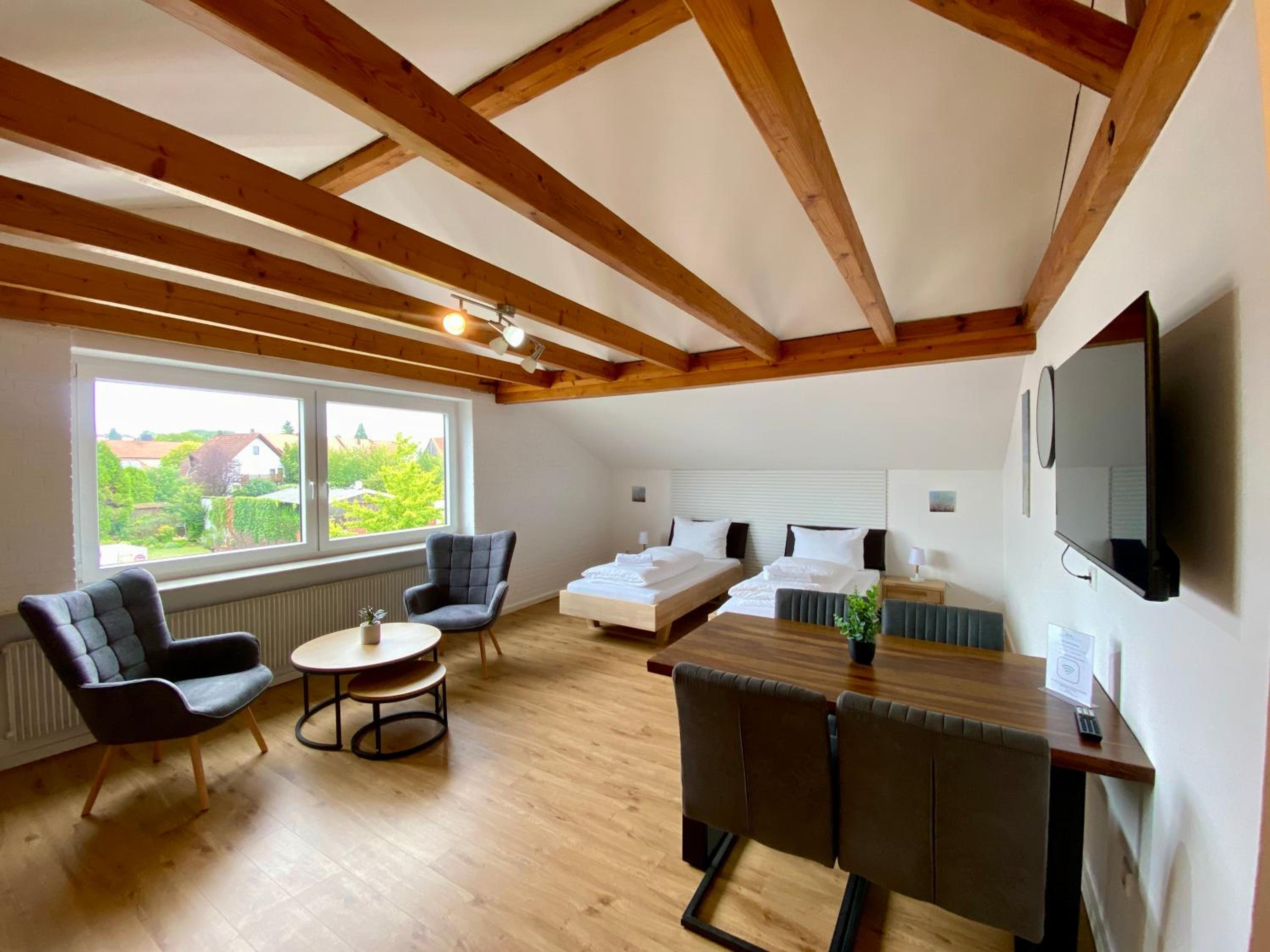 Quadruple Room photo 3