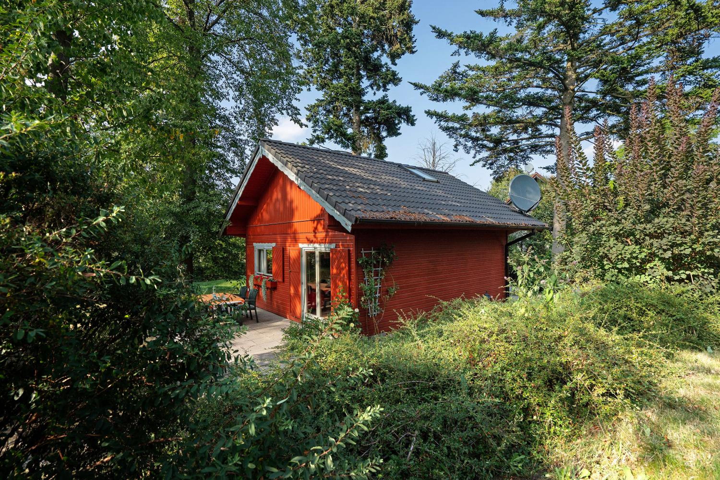Two-Bedroom House photo 2