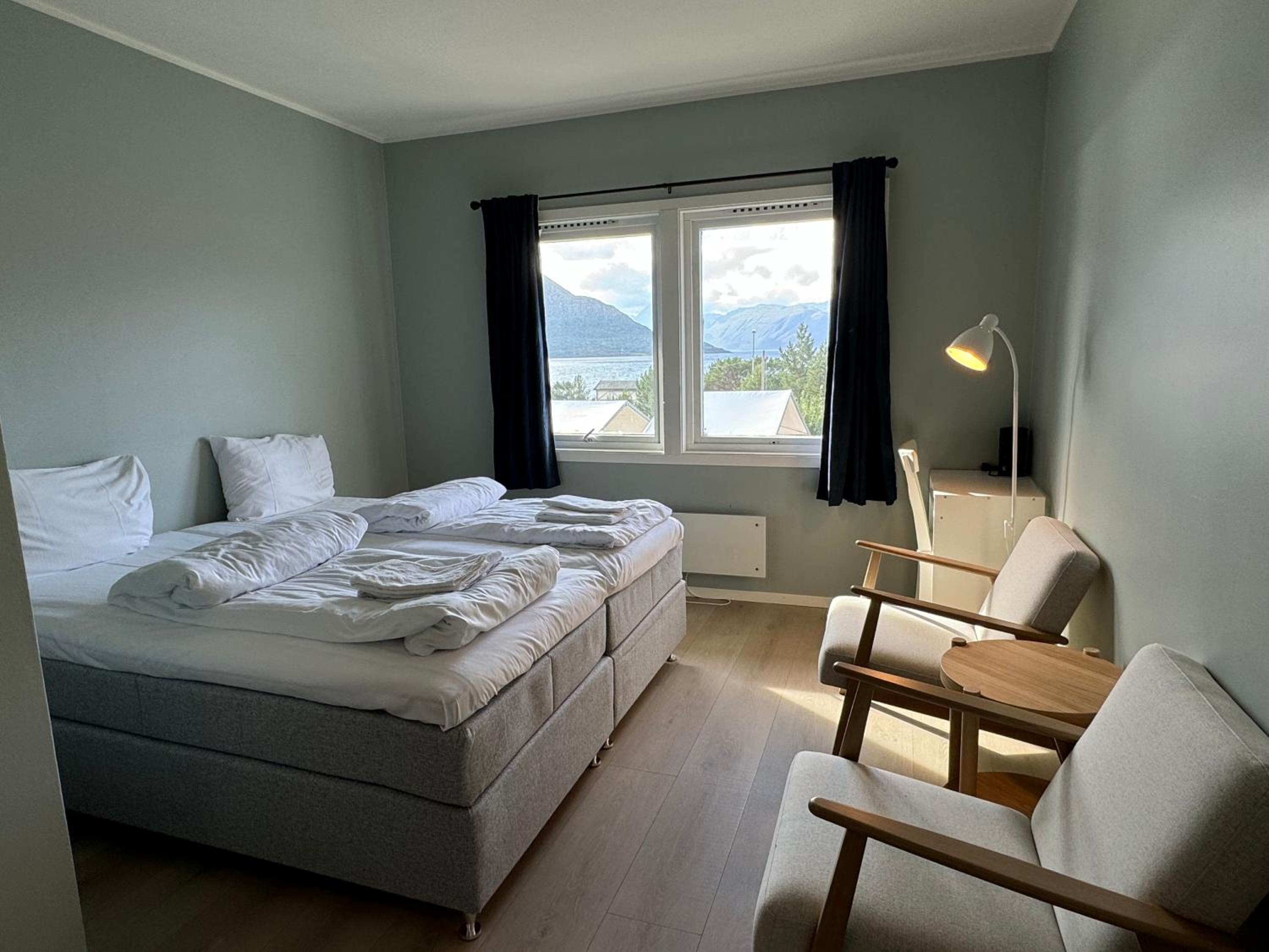 Double Room - Photo 2