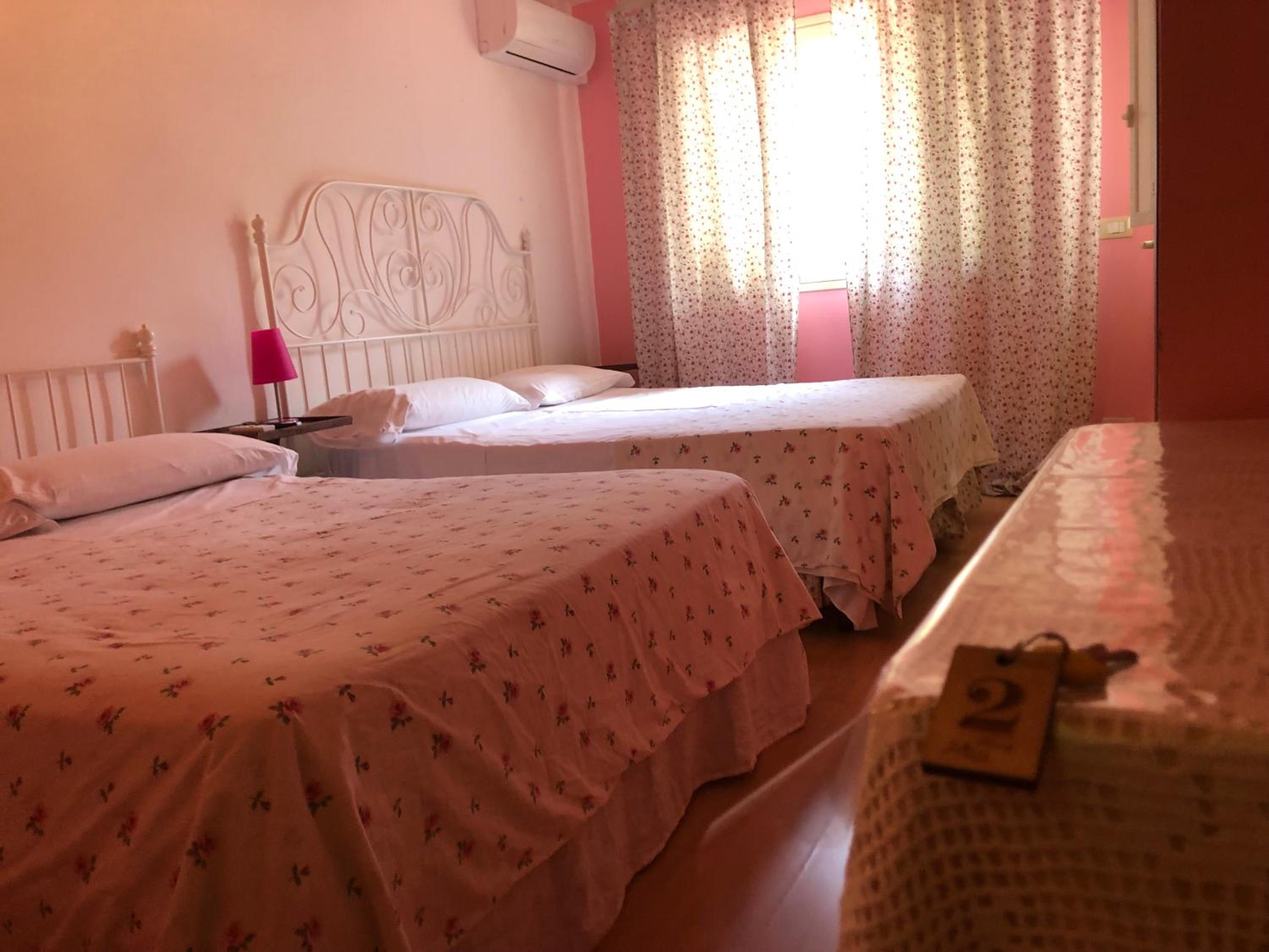 Quadruple Room photo 1