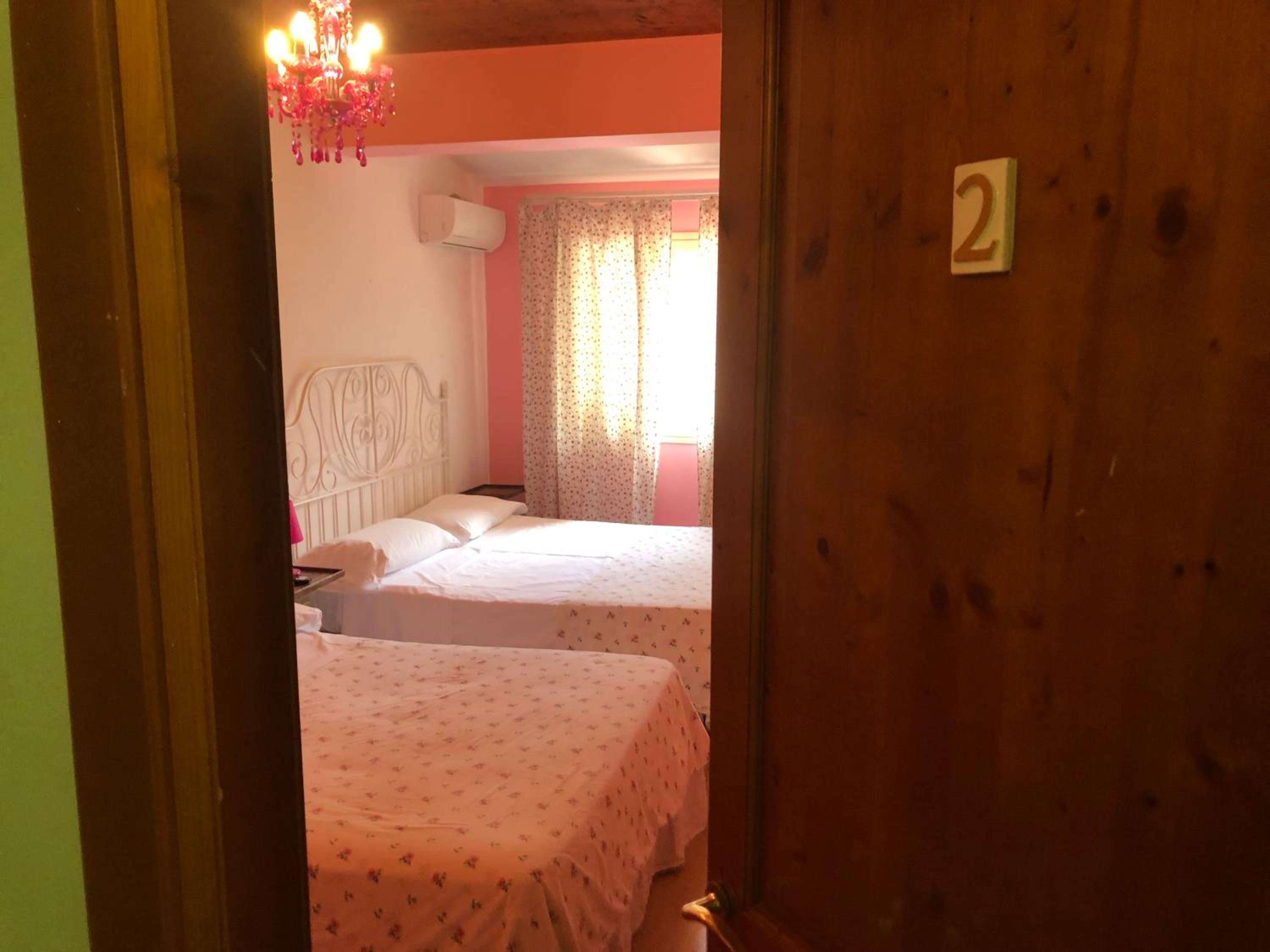 Quadruple Room photo 2
