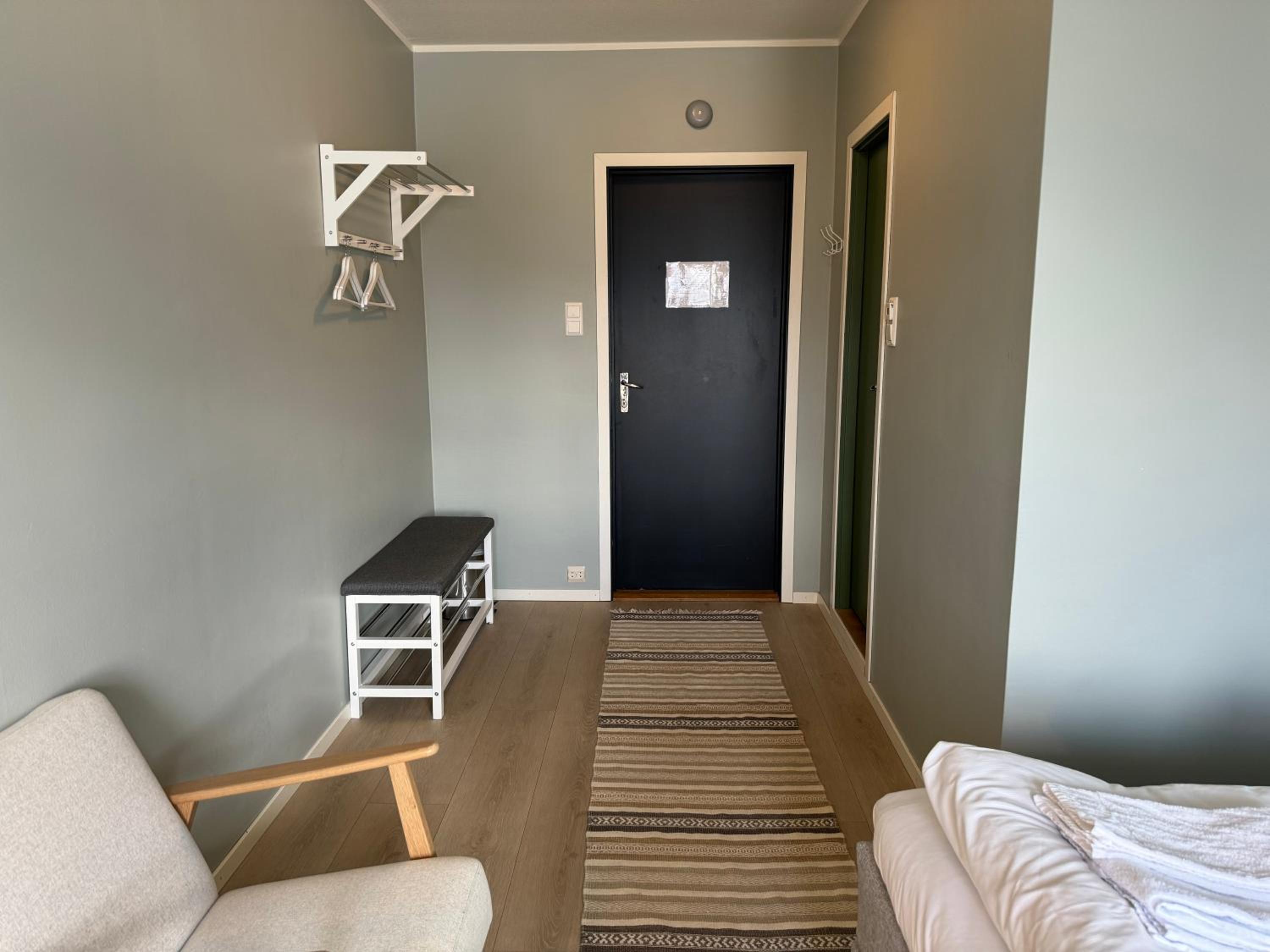 Double Room - Photo 4