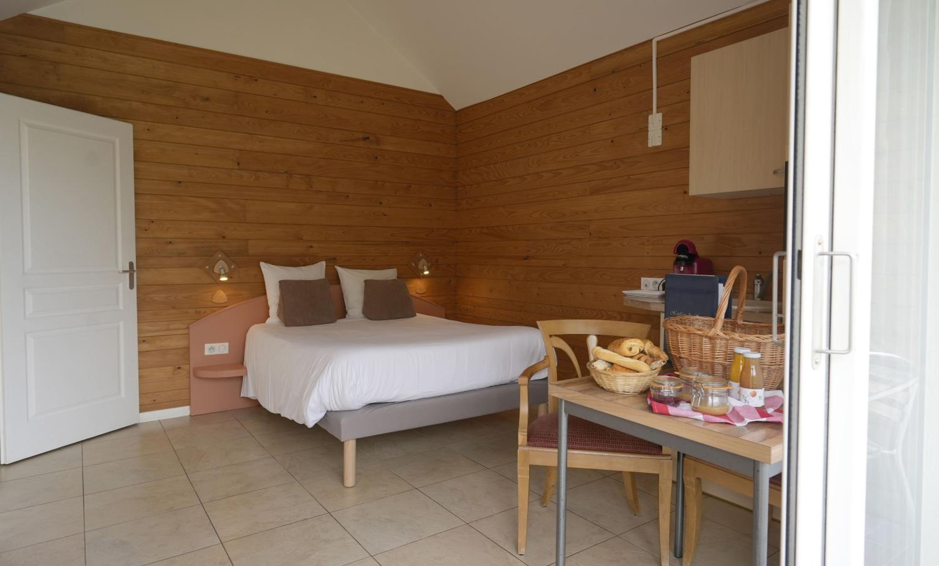 Chalet photo 1