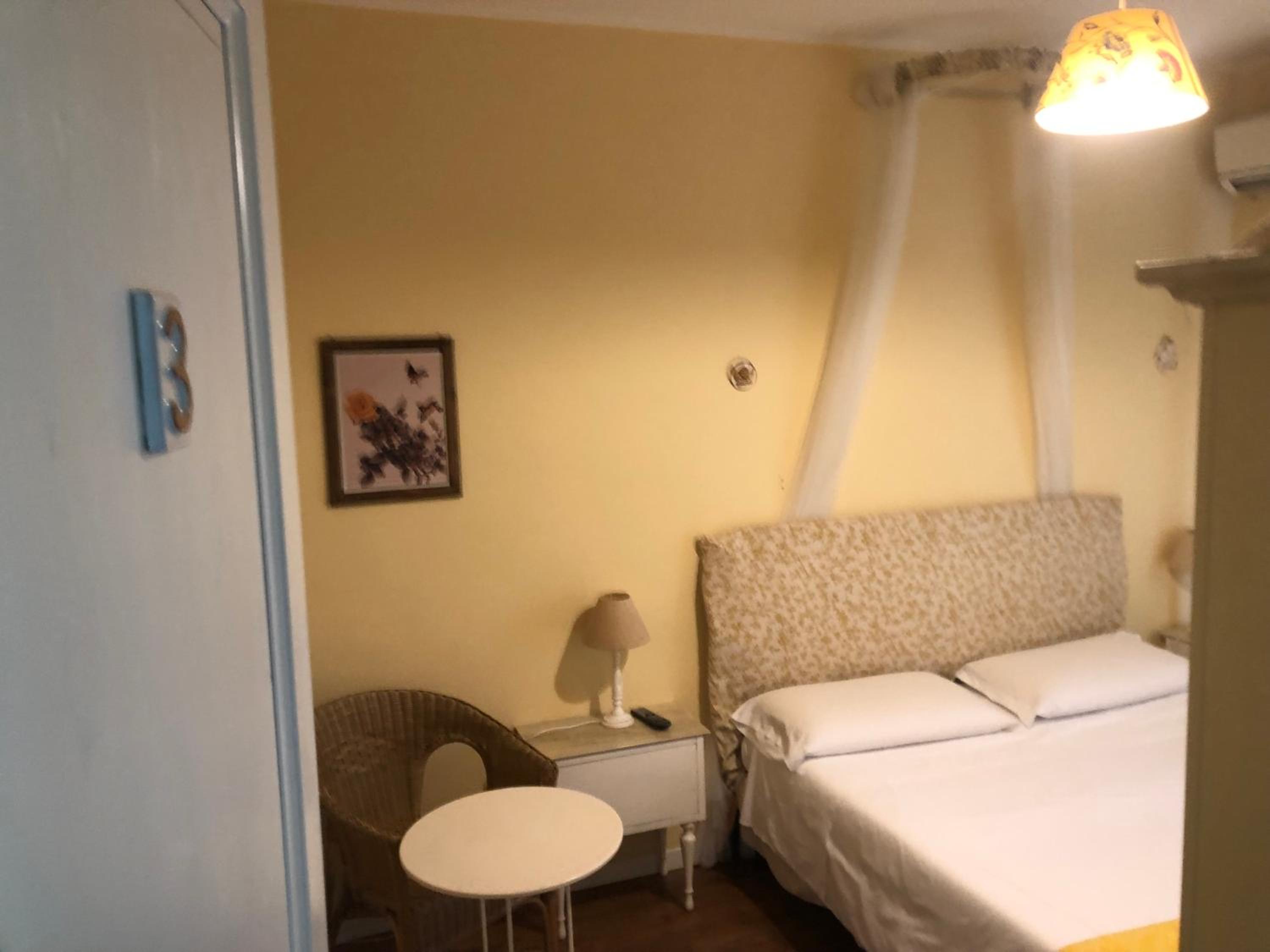 Economy Double Room photo 2