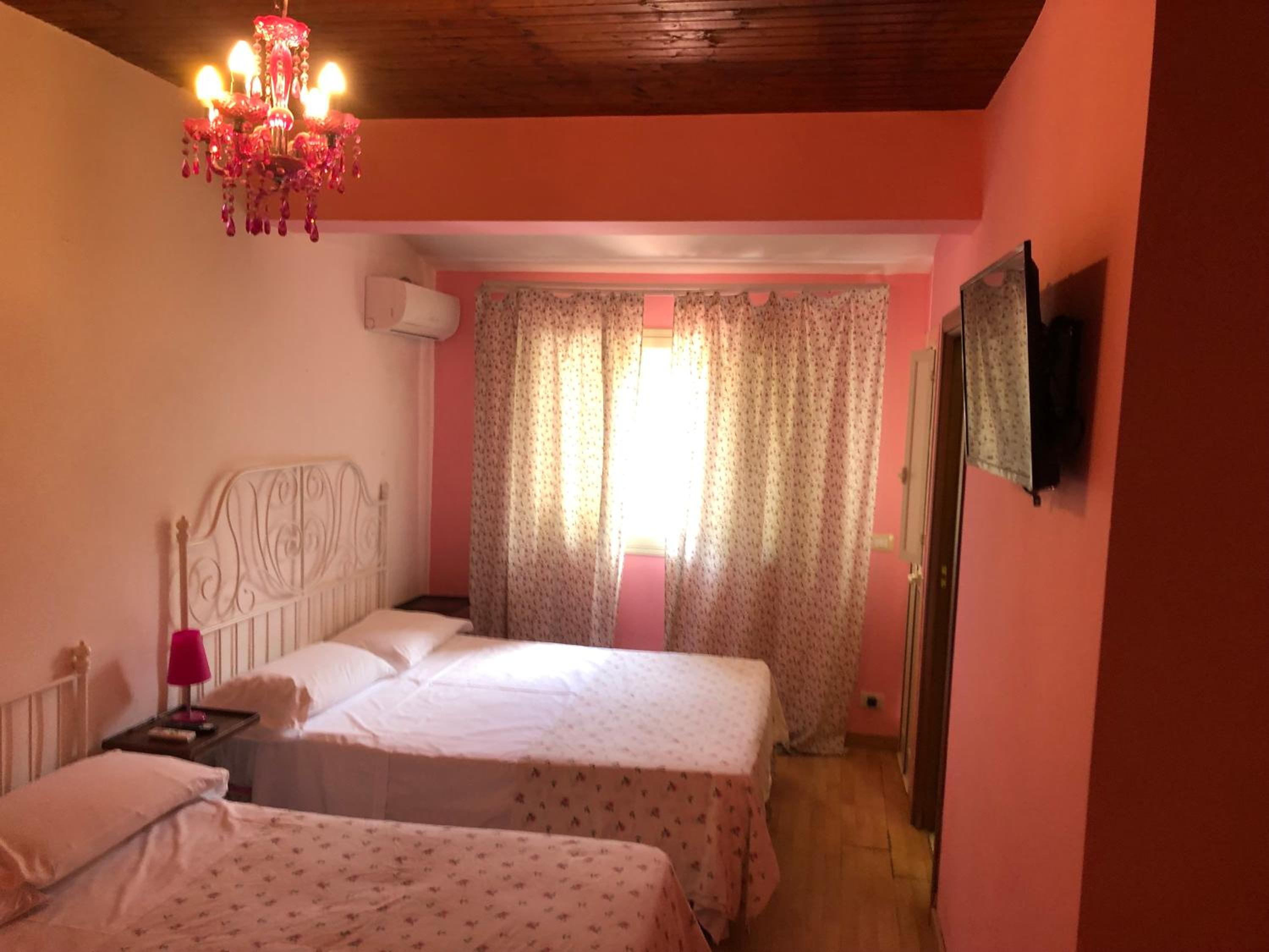 Quadruple Room photo 3