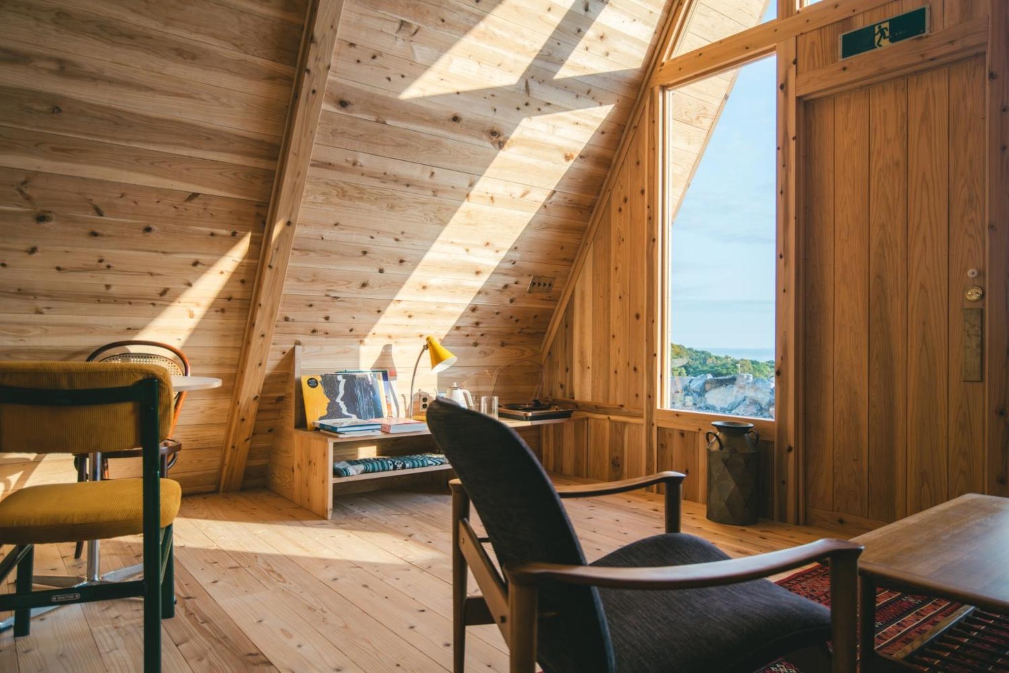 Chalet photo 3
