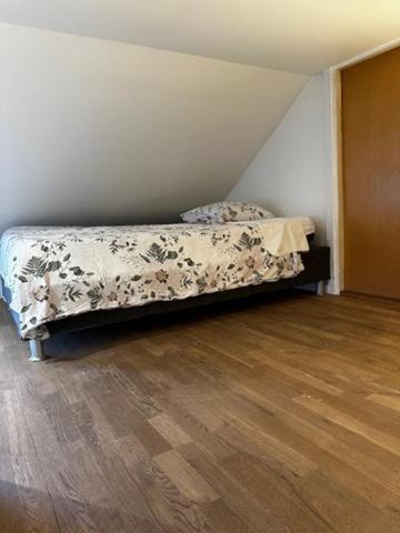 Two-Bedroom Apartment photo 1