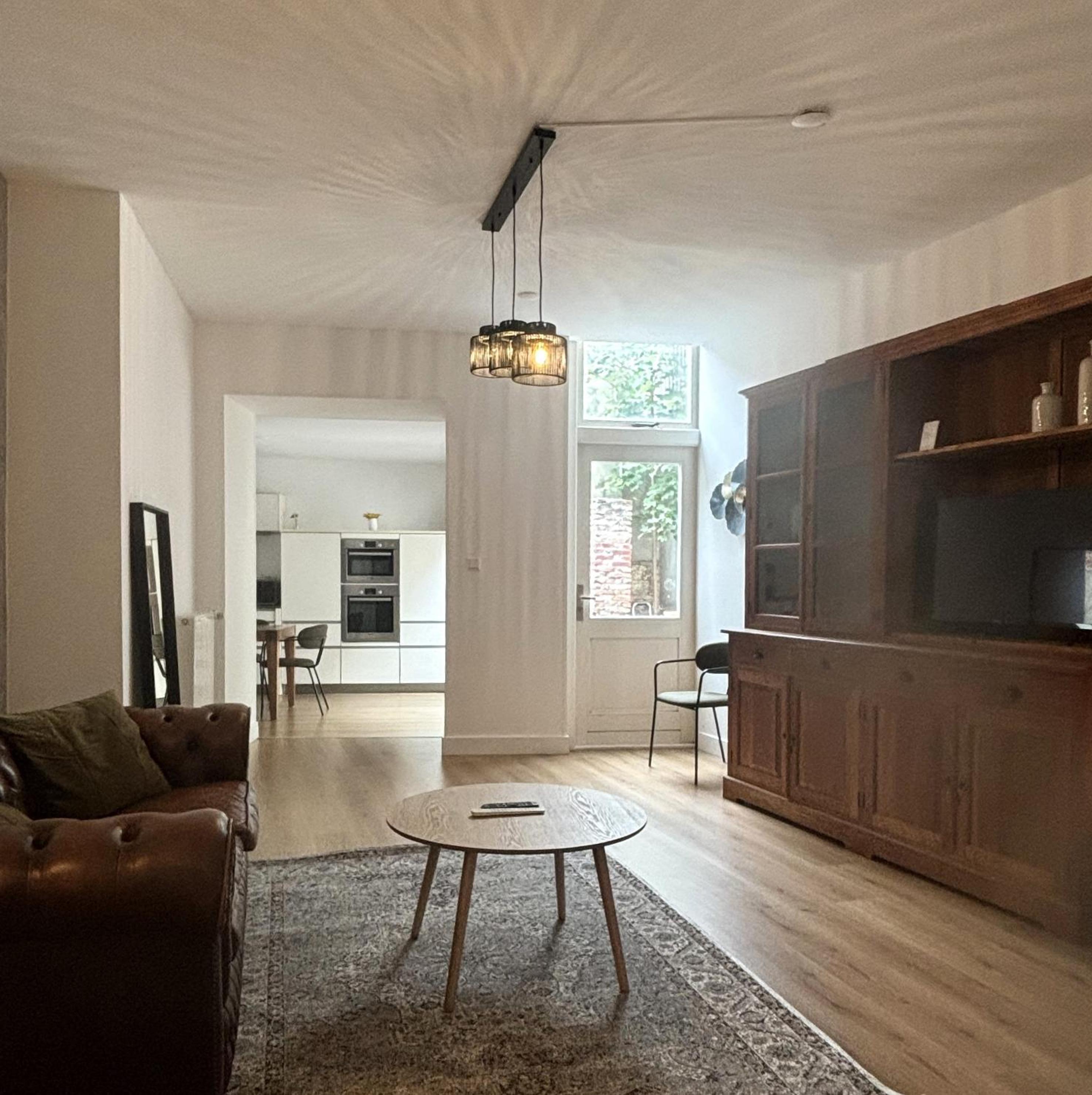 Two-Bedroom House photo 1