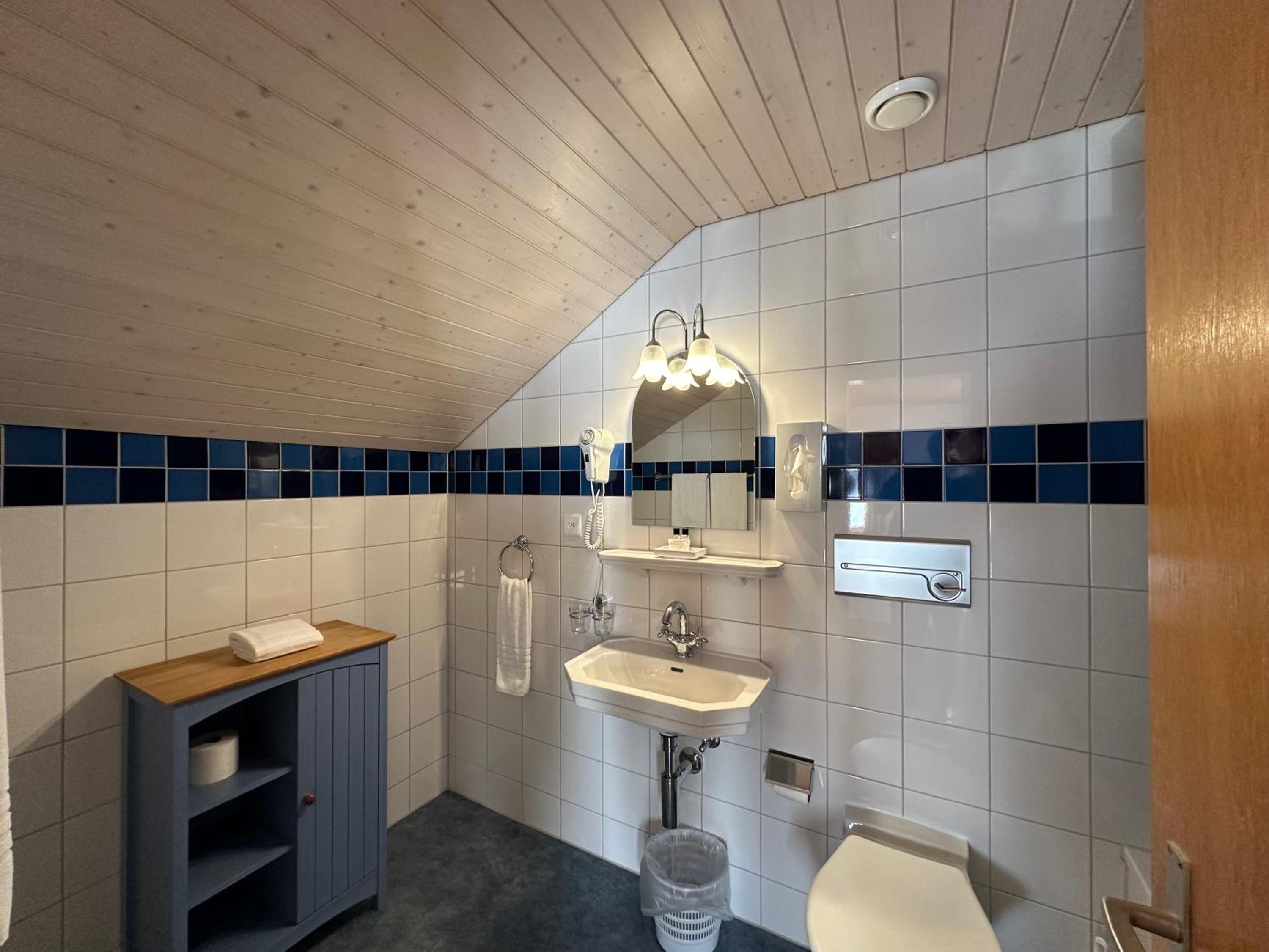 Superior Double or Twin Room with Mountain View - Photo 5