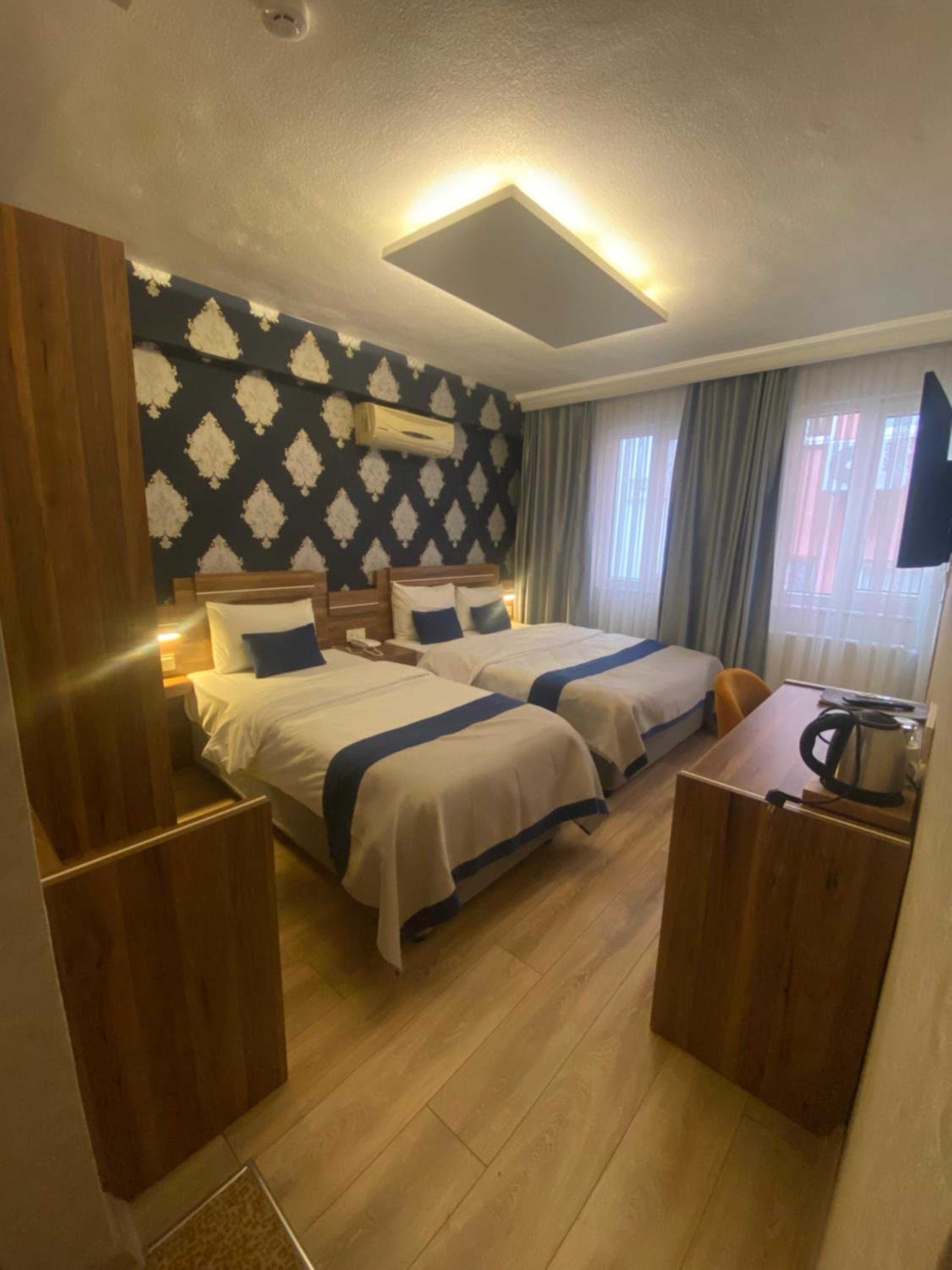 Standard Triple Room - Annex photo 1