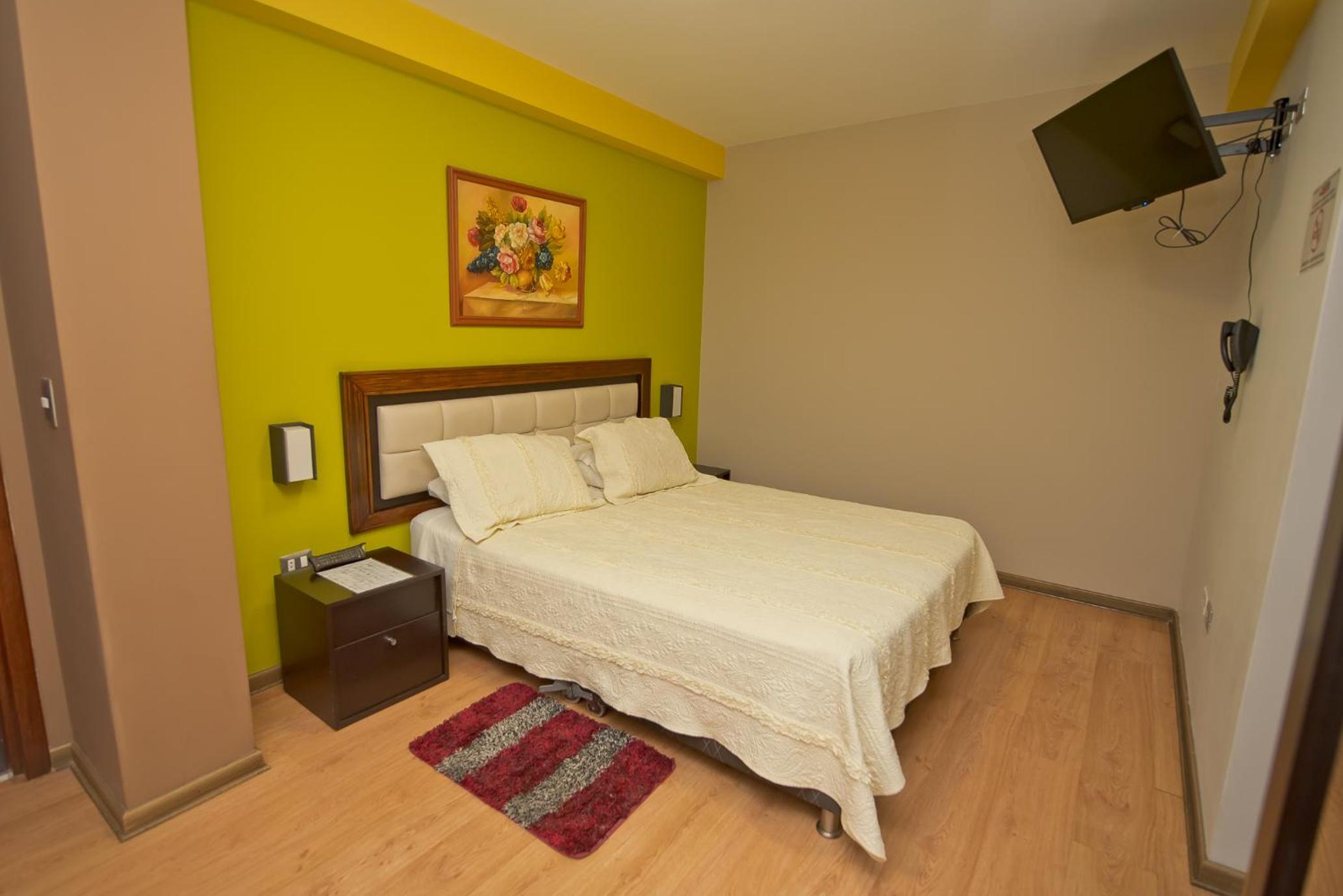 Single Room photo 2