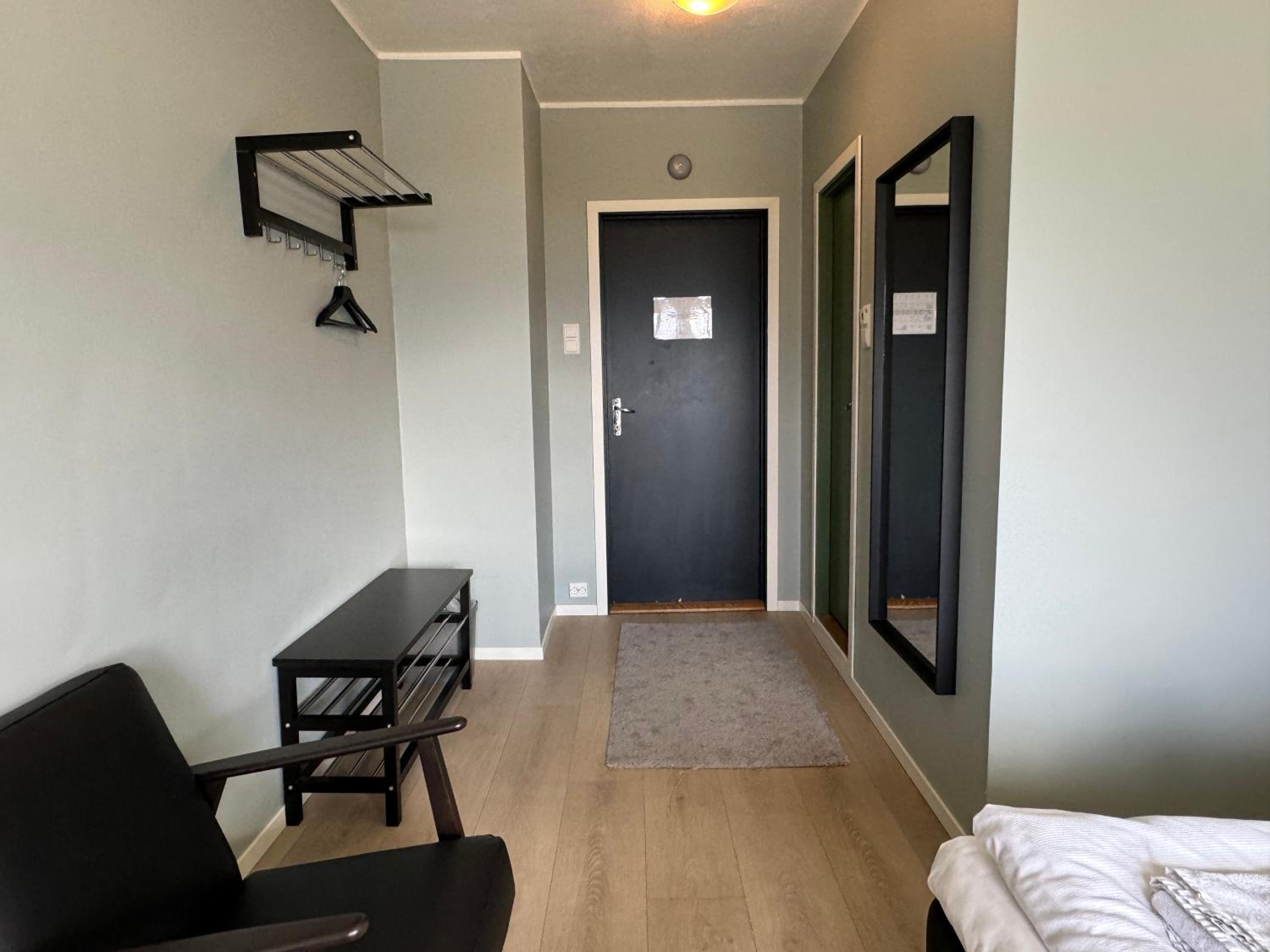 Double Room - Photo 5