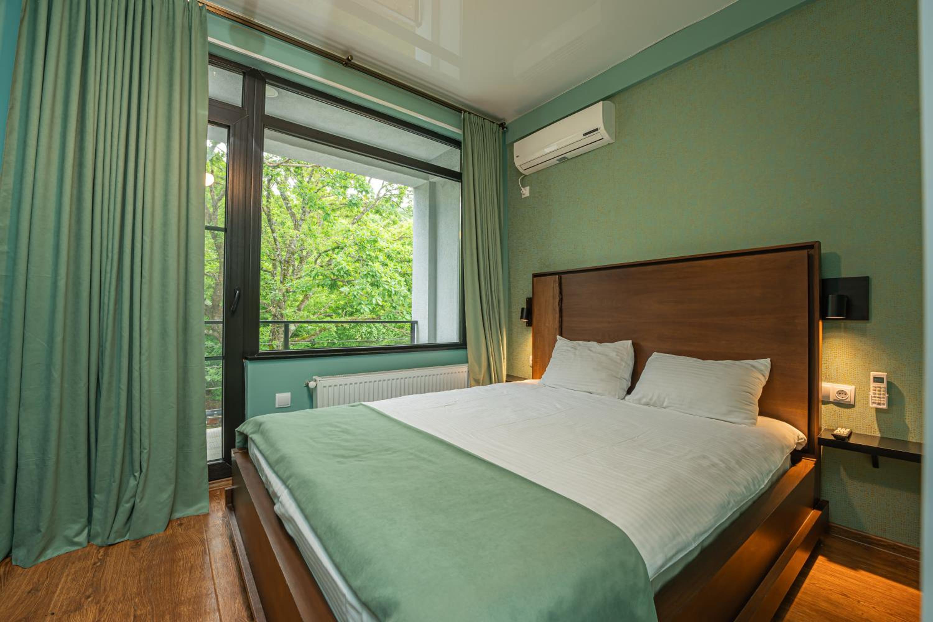 Standard Double Room photo 1