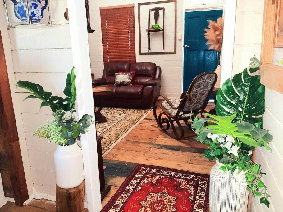 Two-Bedroom House photo 2