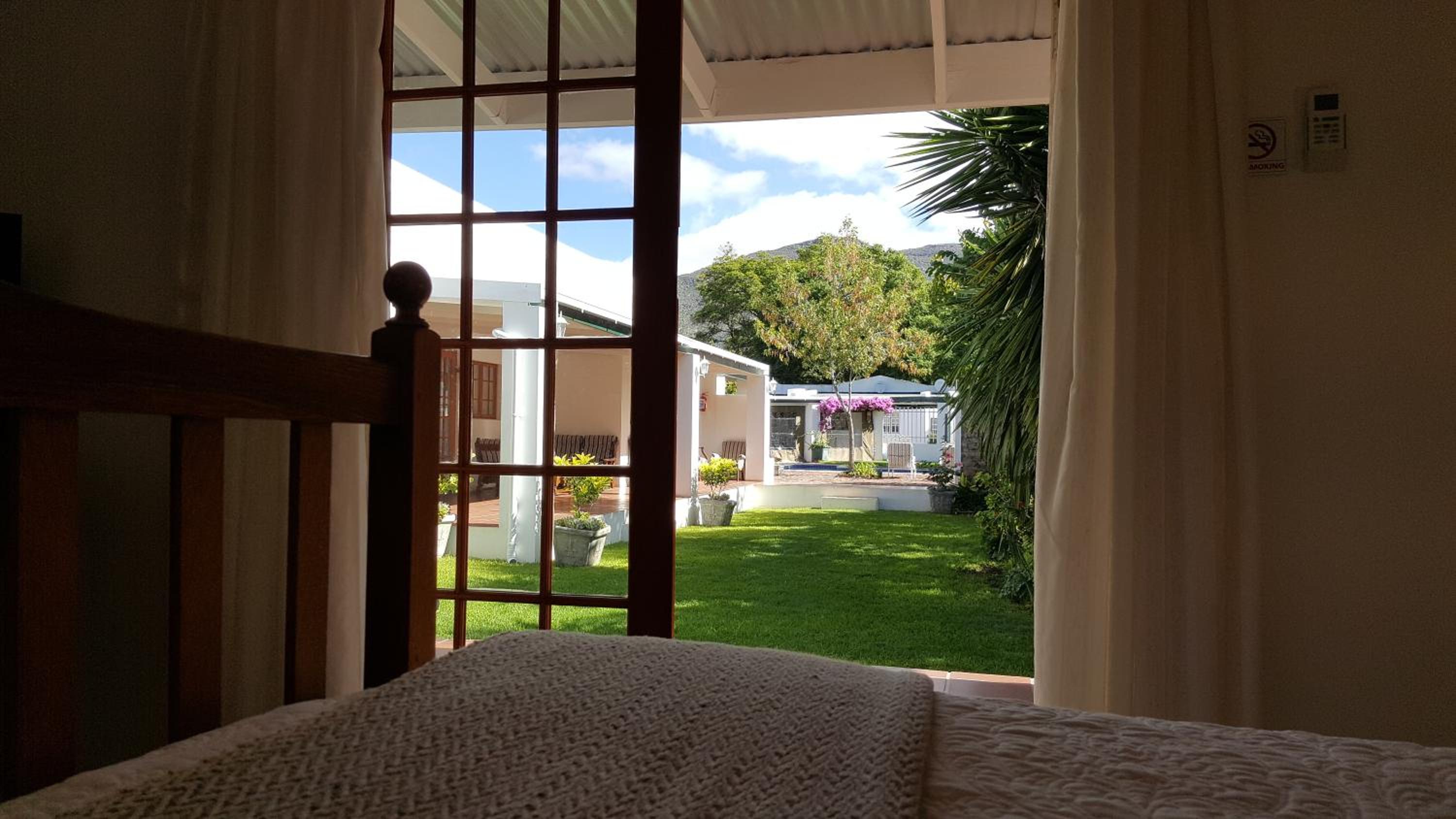 Luxury Double Room - Photo 15