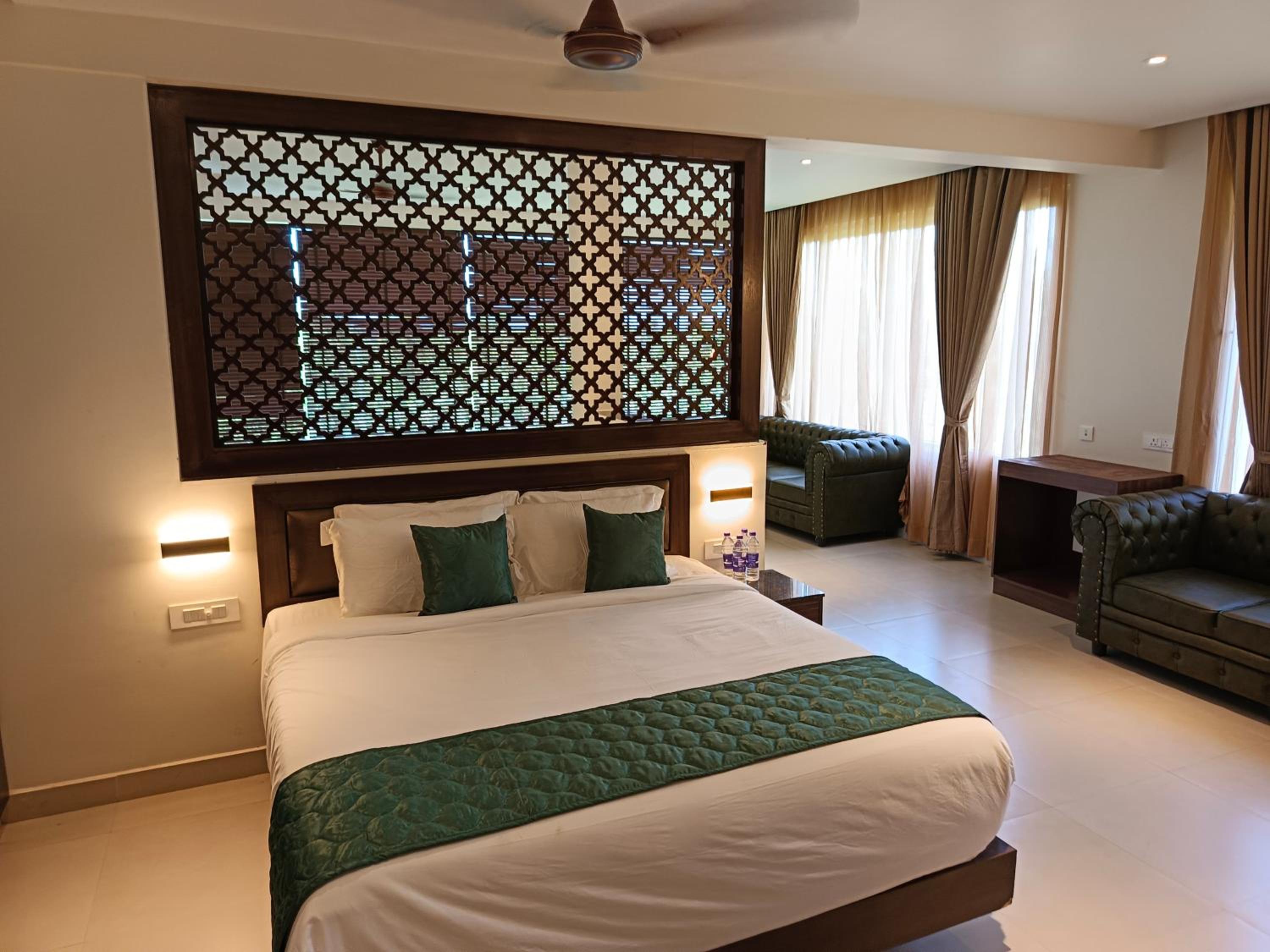 Family Suite - Photo 4