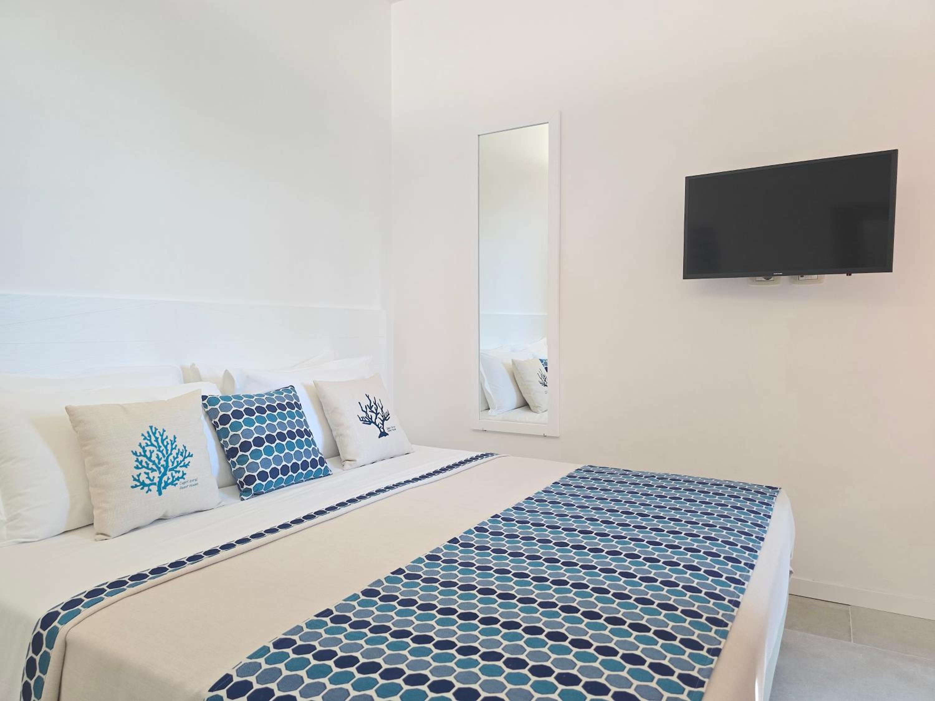 Deluxe Junior Suite