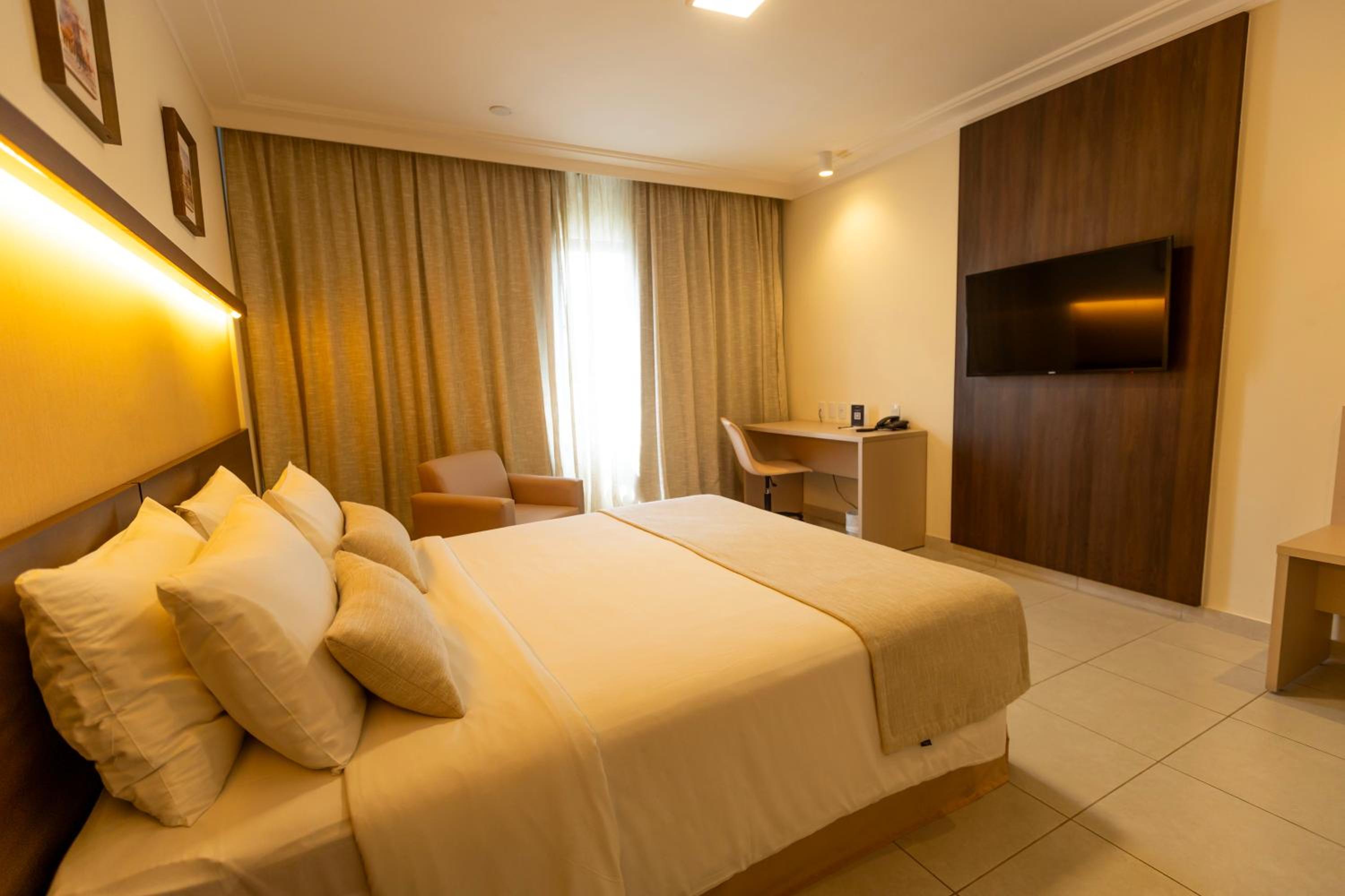 Superior Double Room - Photo 1