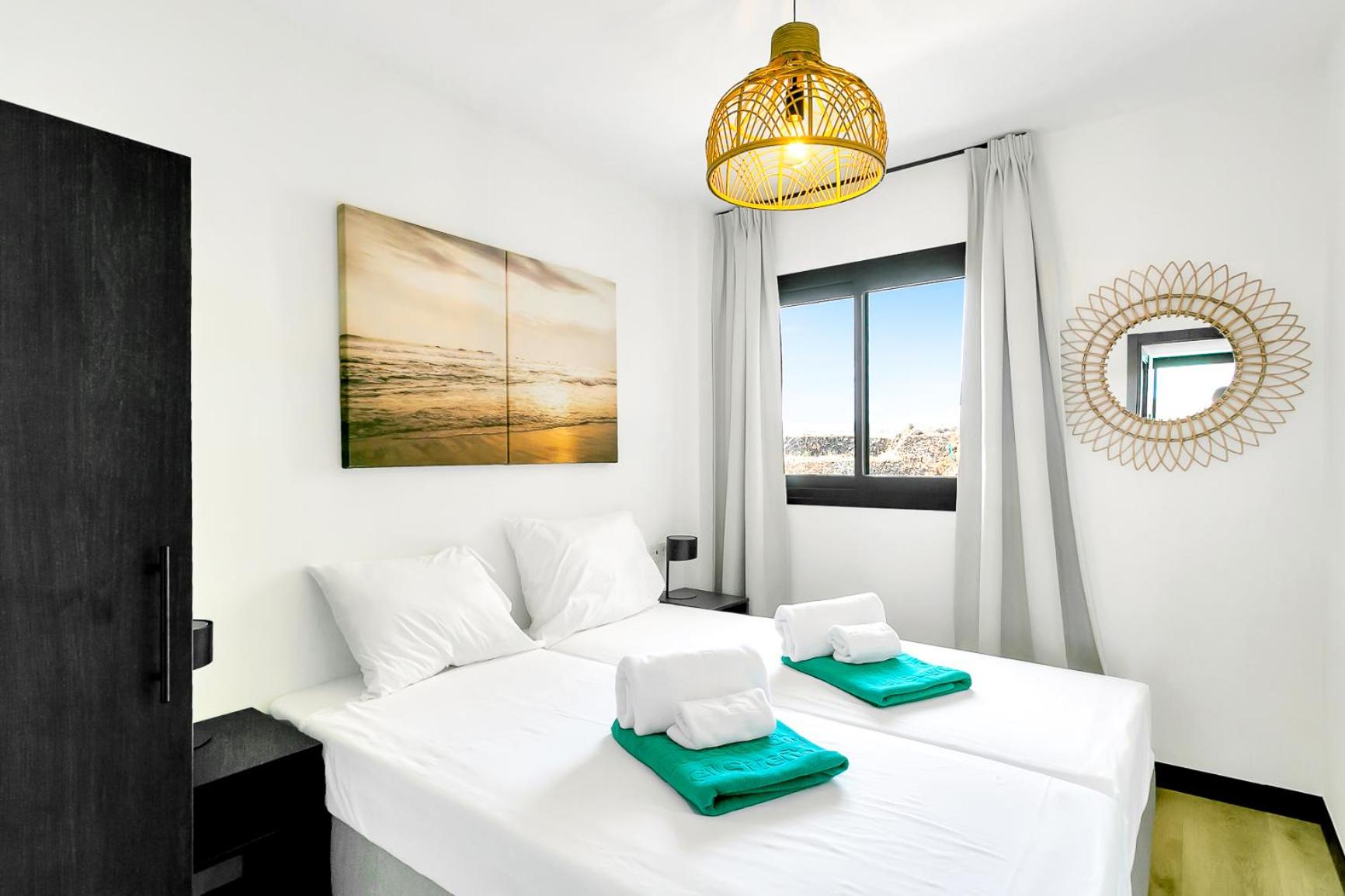 Apartamento Penthouse