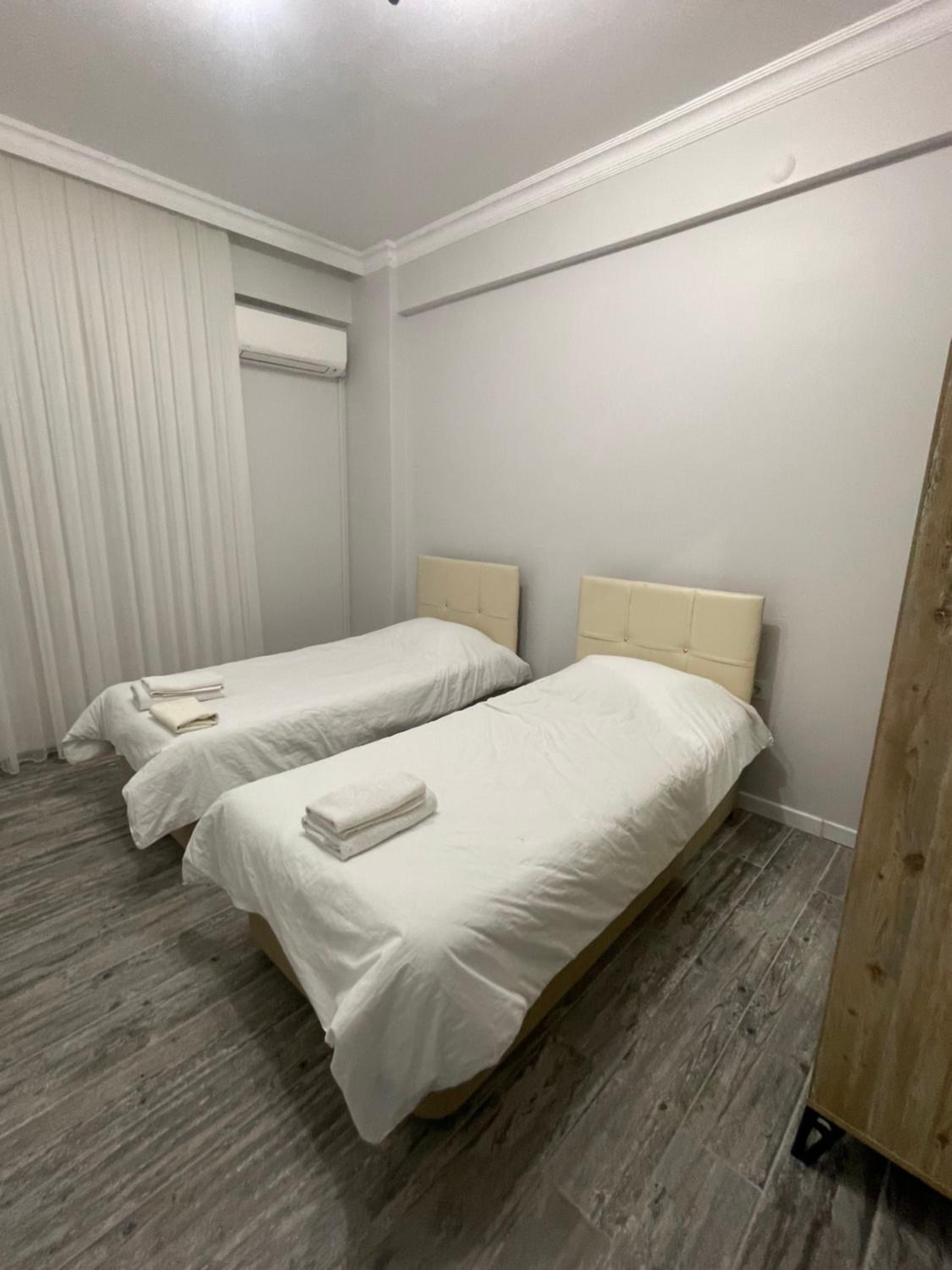 Two-Bedroom Villa photo 1