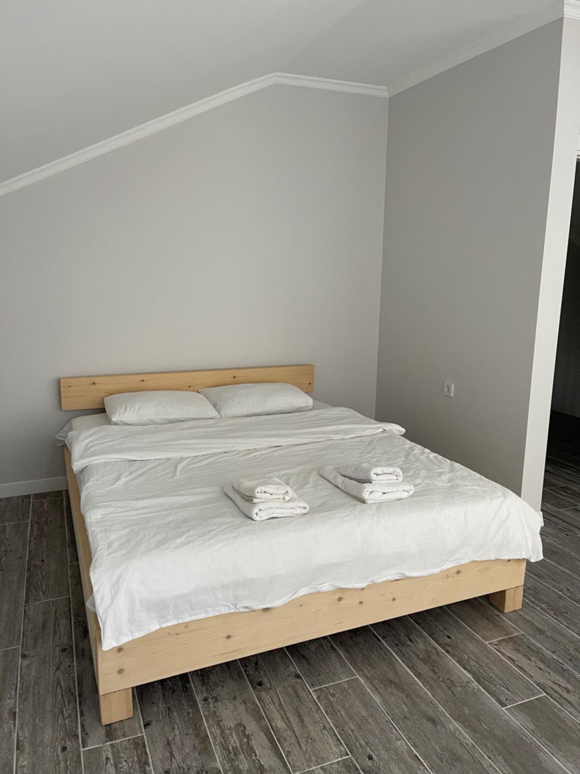 Two-Bedroom Villa photo 2