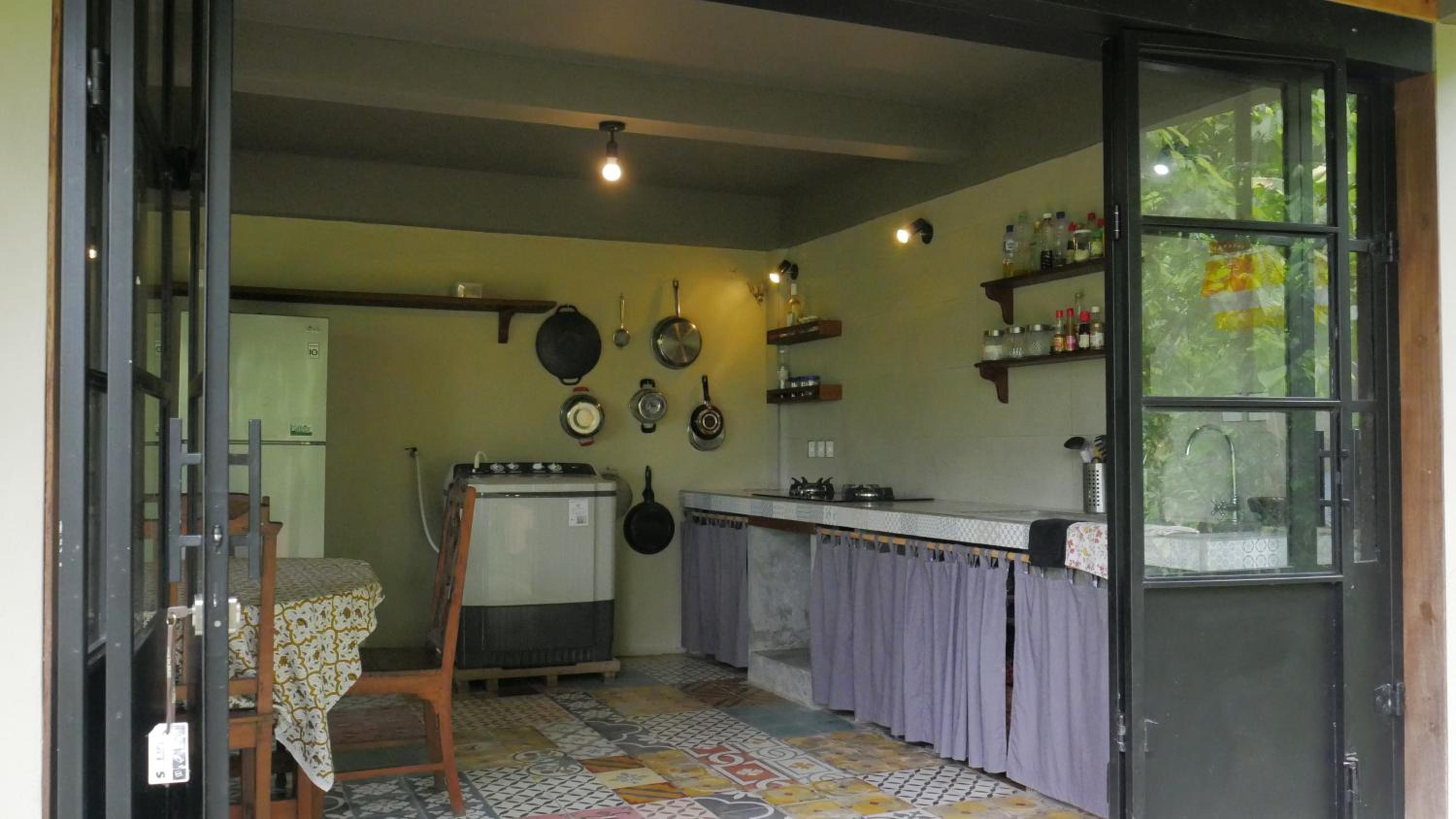 One-Bedroom Villa photo 3