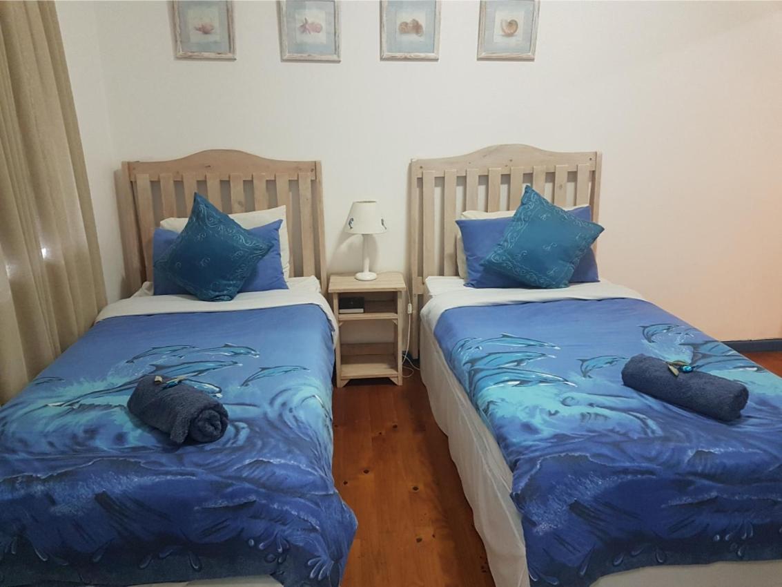 Standard Twin Room photo 1