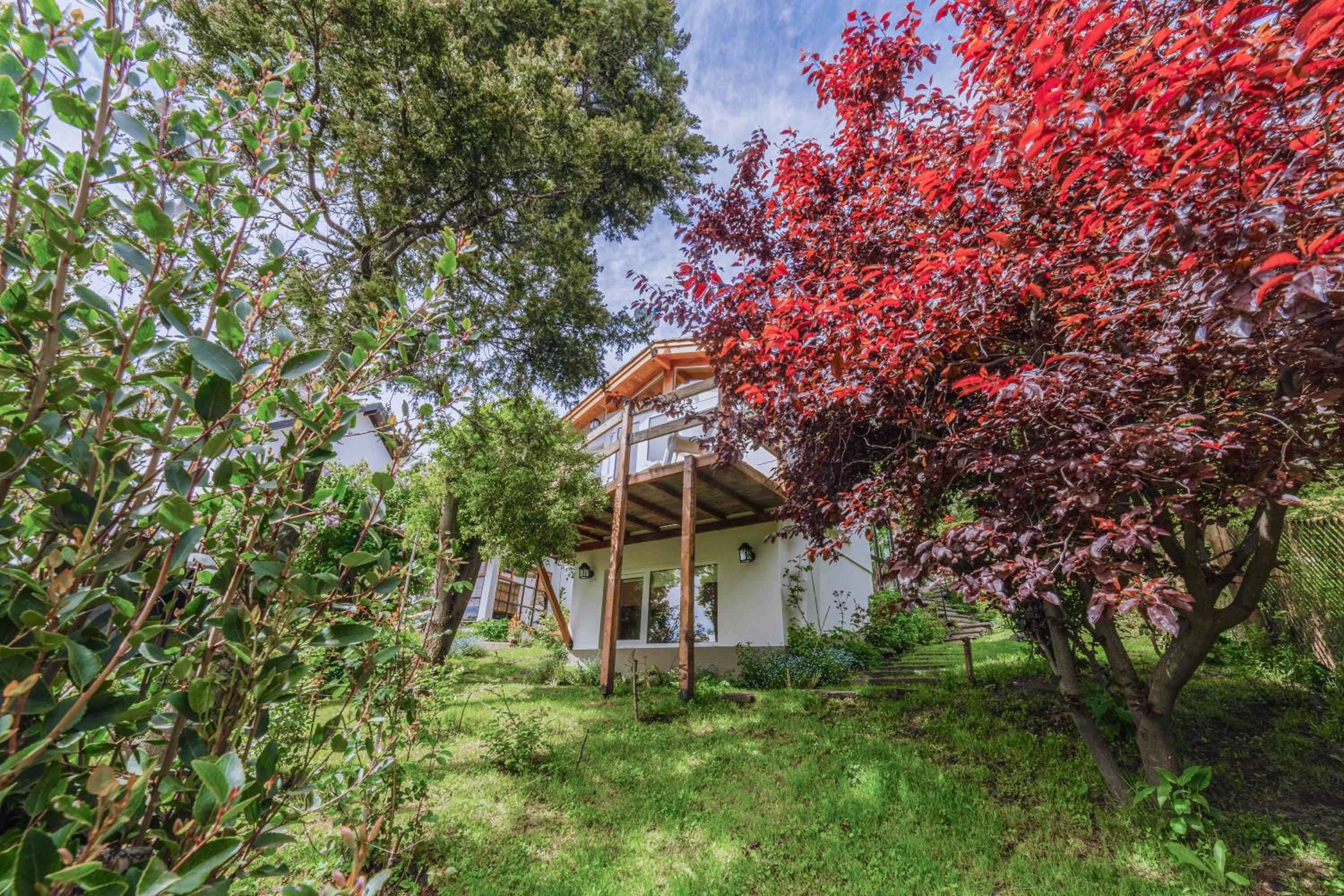 One-Bedroom House photo 2