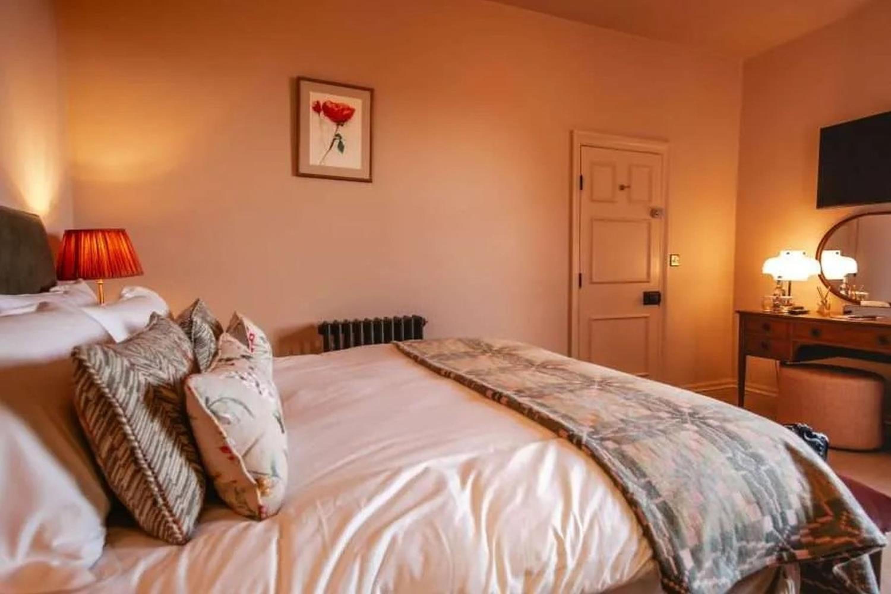 Captains Quarters Classic Double - Annex