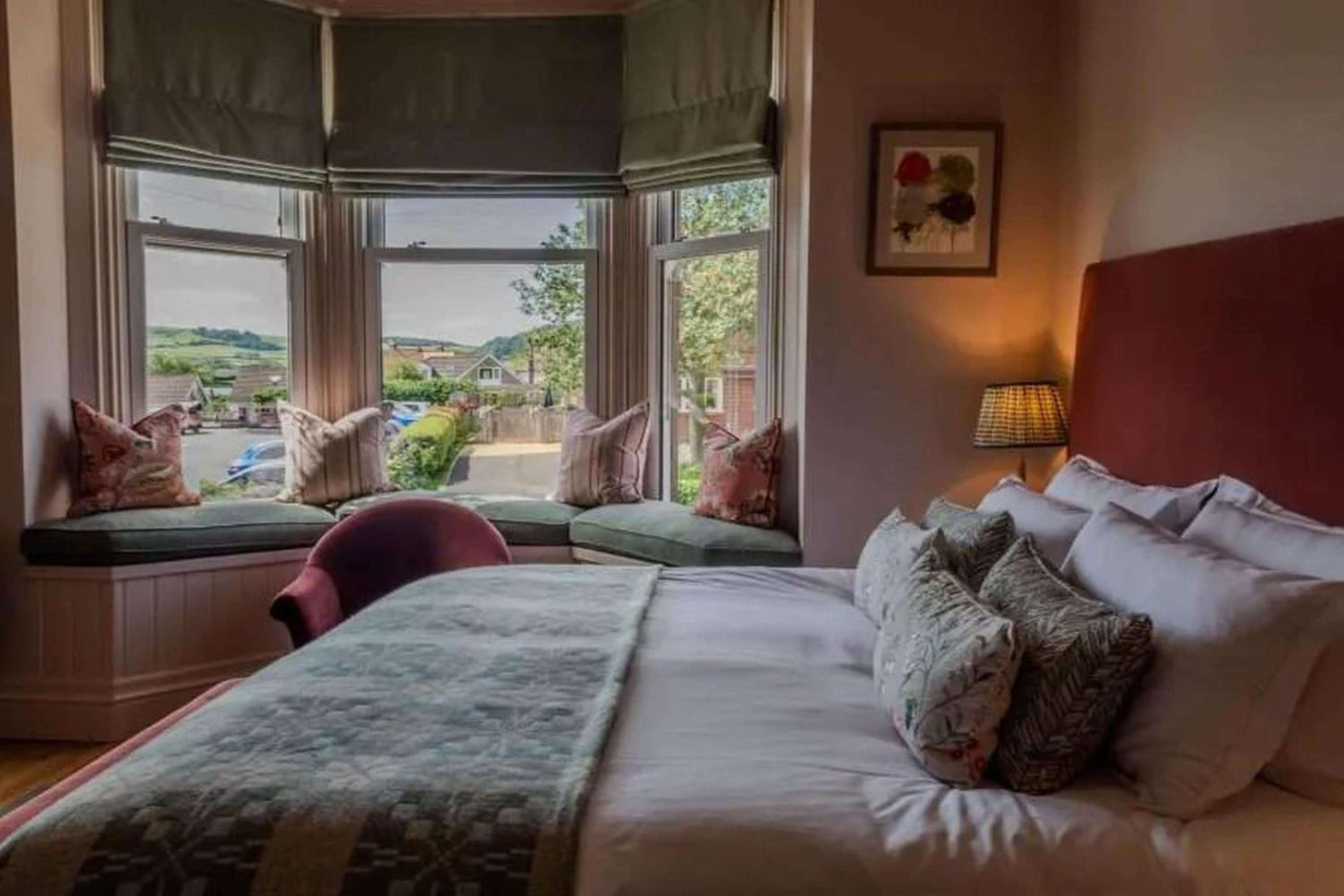 King Room With Sea View photo 3