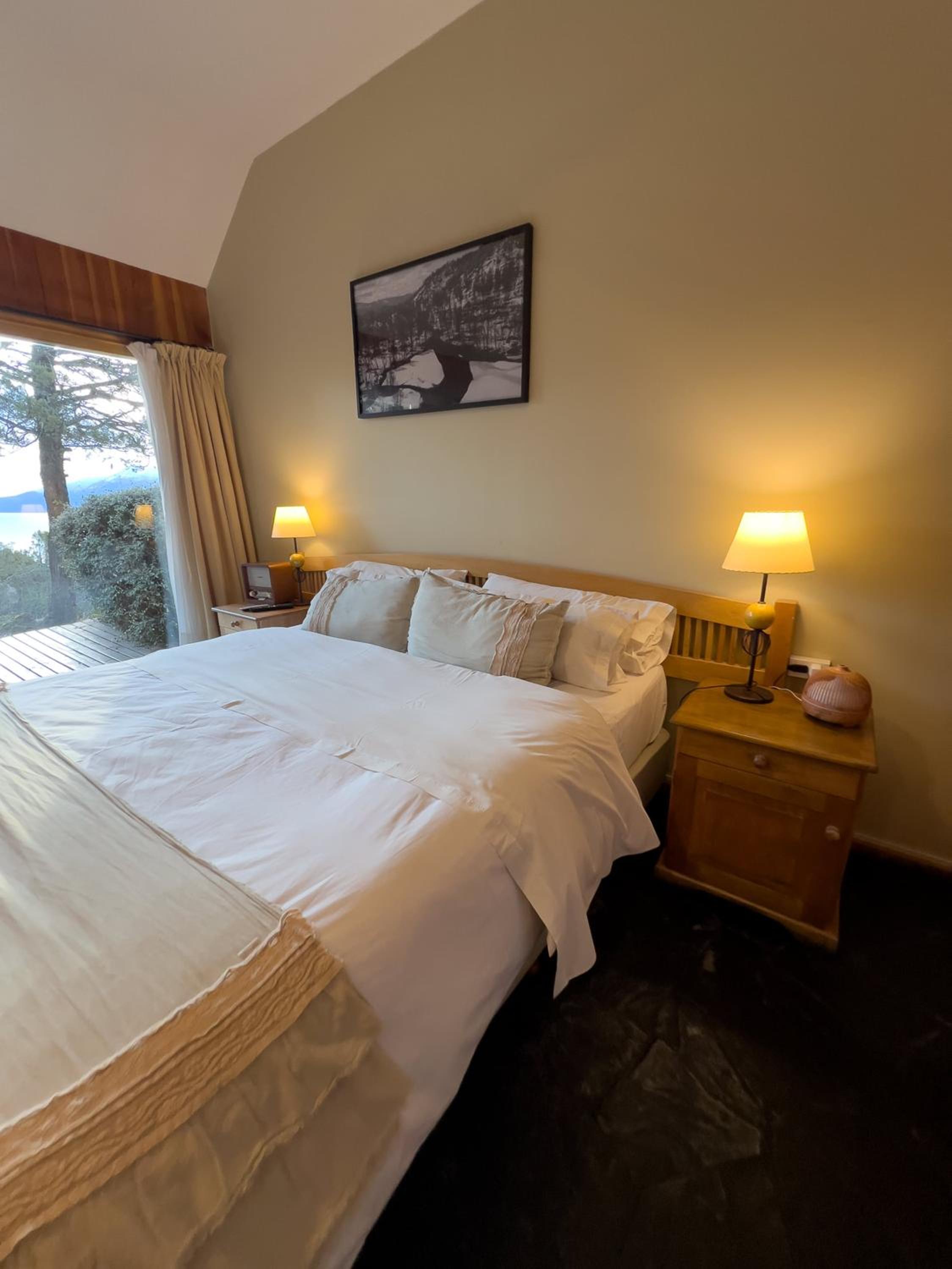 Standard Twin Room photo 1