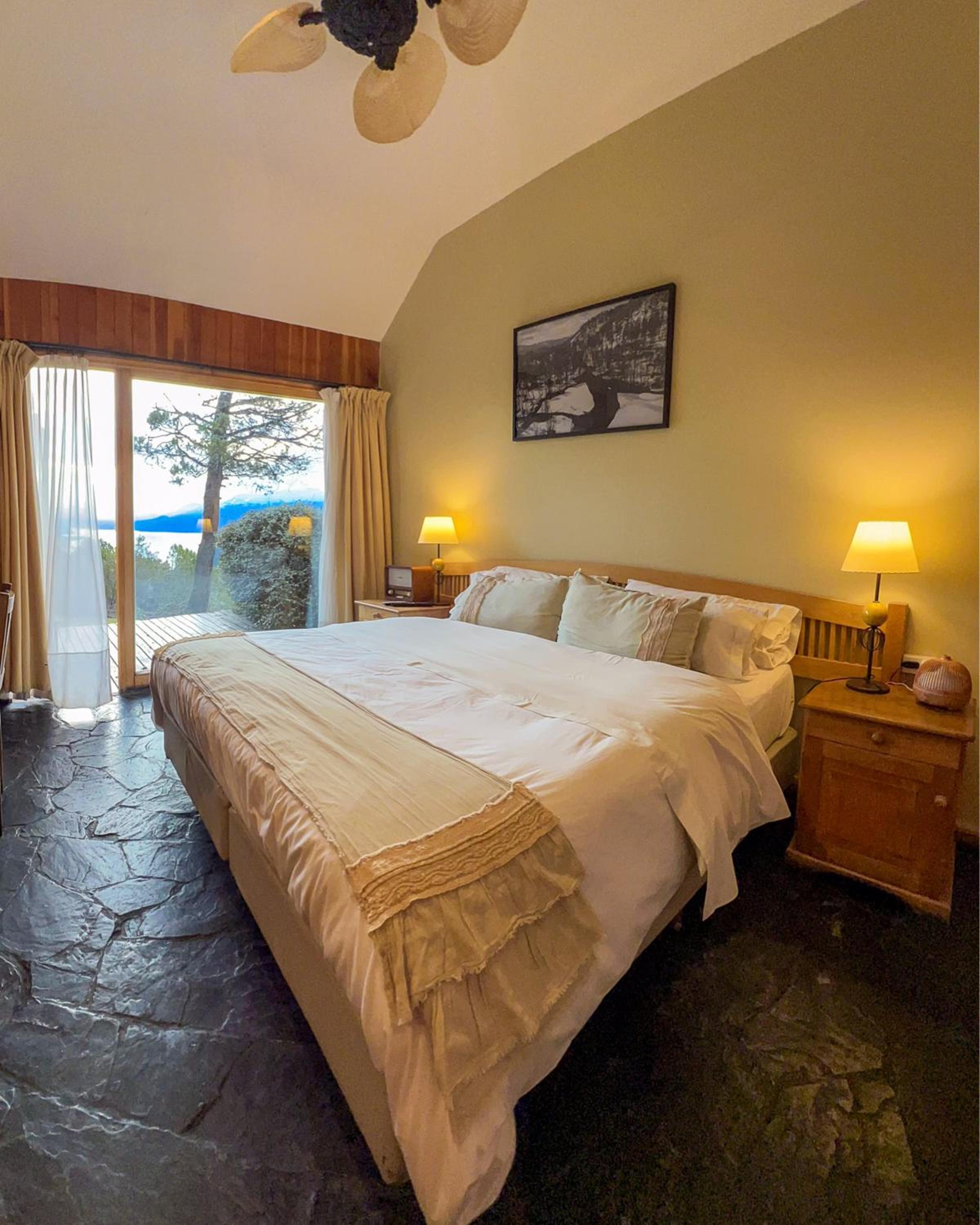 Double or Twin Room photo 1