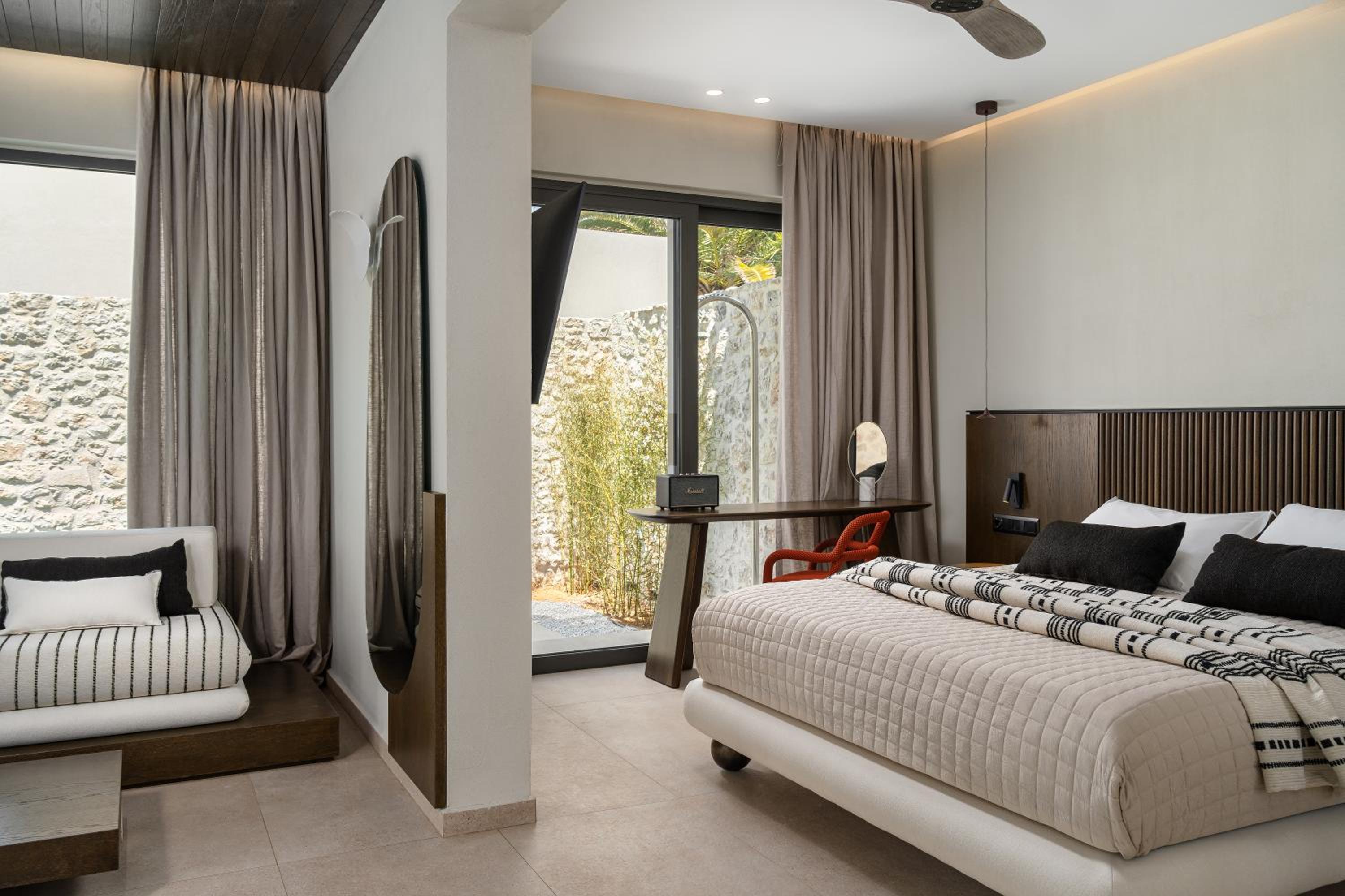 Junior Suite with Private Pool