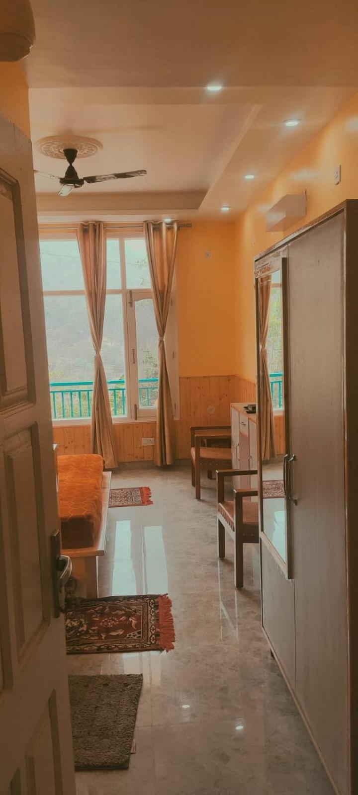 Deluxe Room photo 1