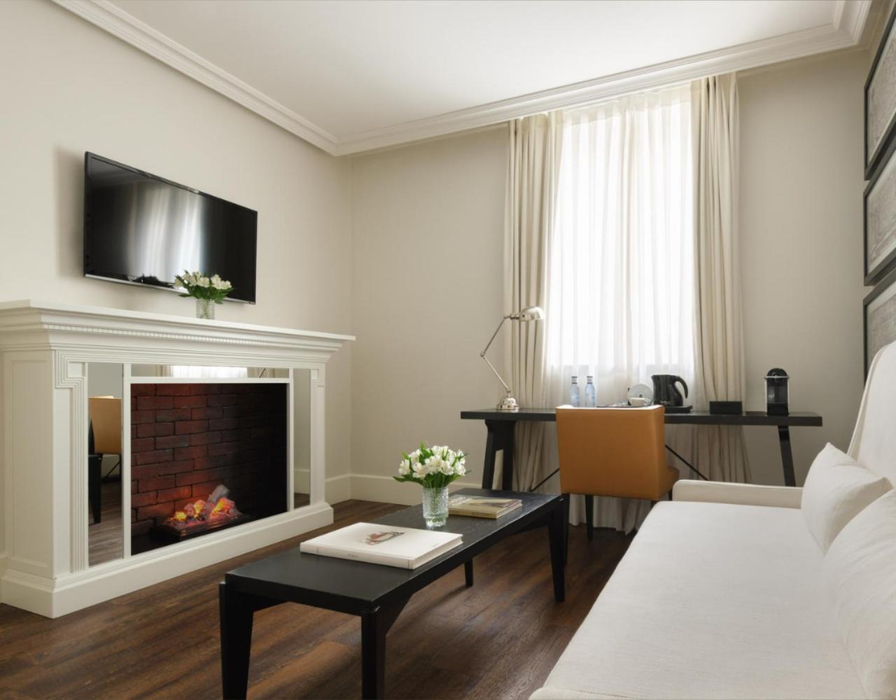 Superb Junior Suite photo 2