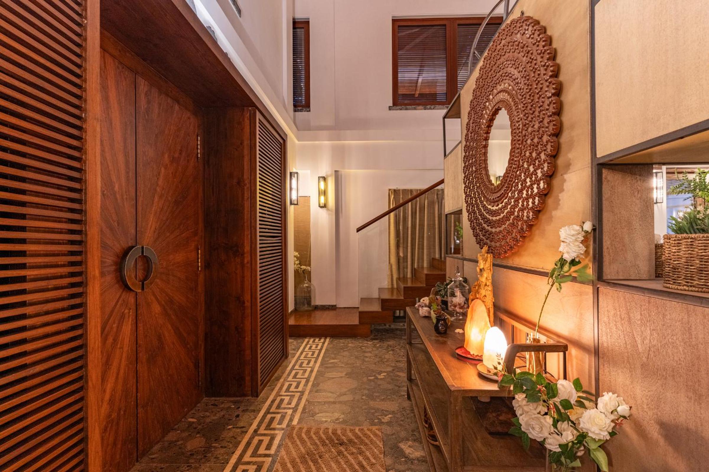 Villa photo 1