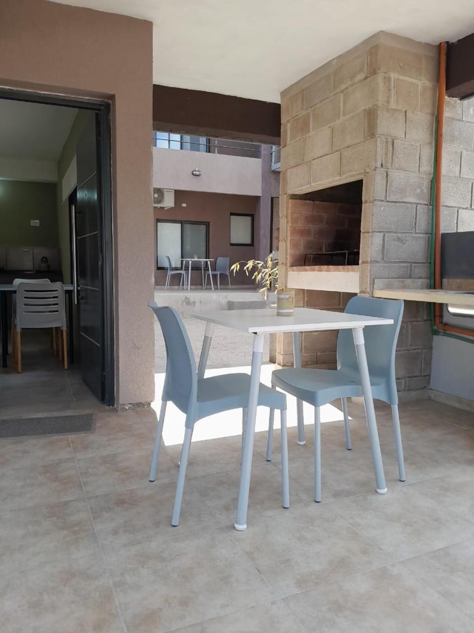 One-Bedroom Apartment with Garden View photo 3