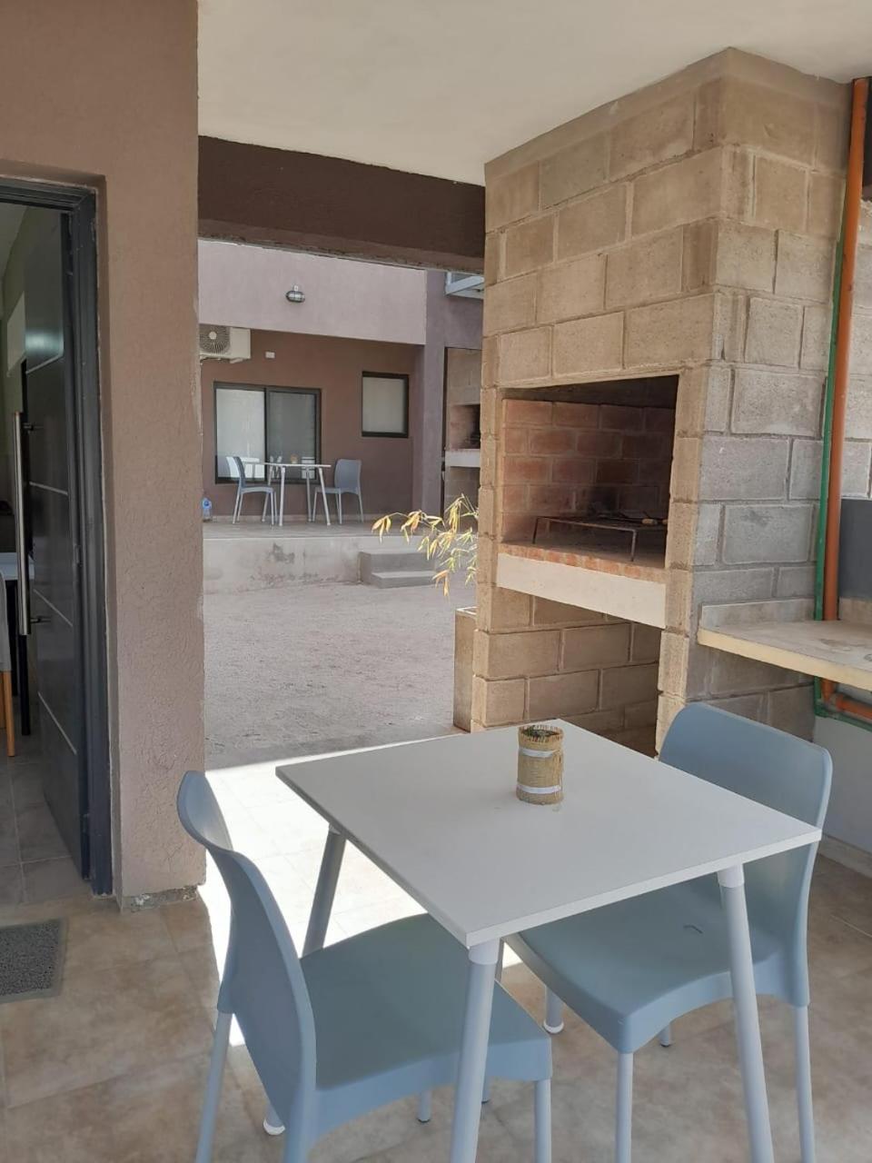 One-Bedroom Apartment with Garden View photo 2
