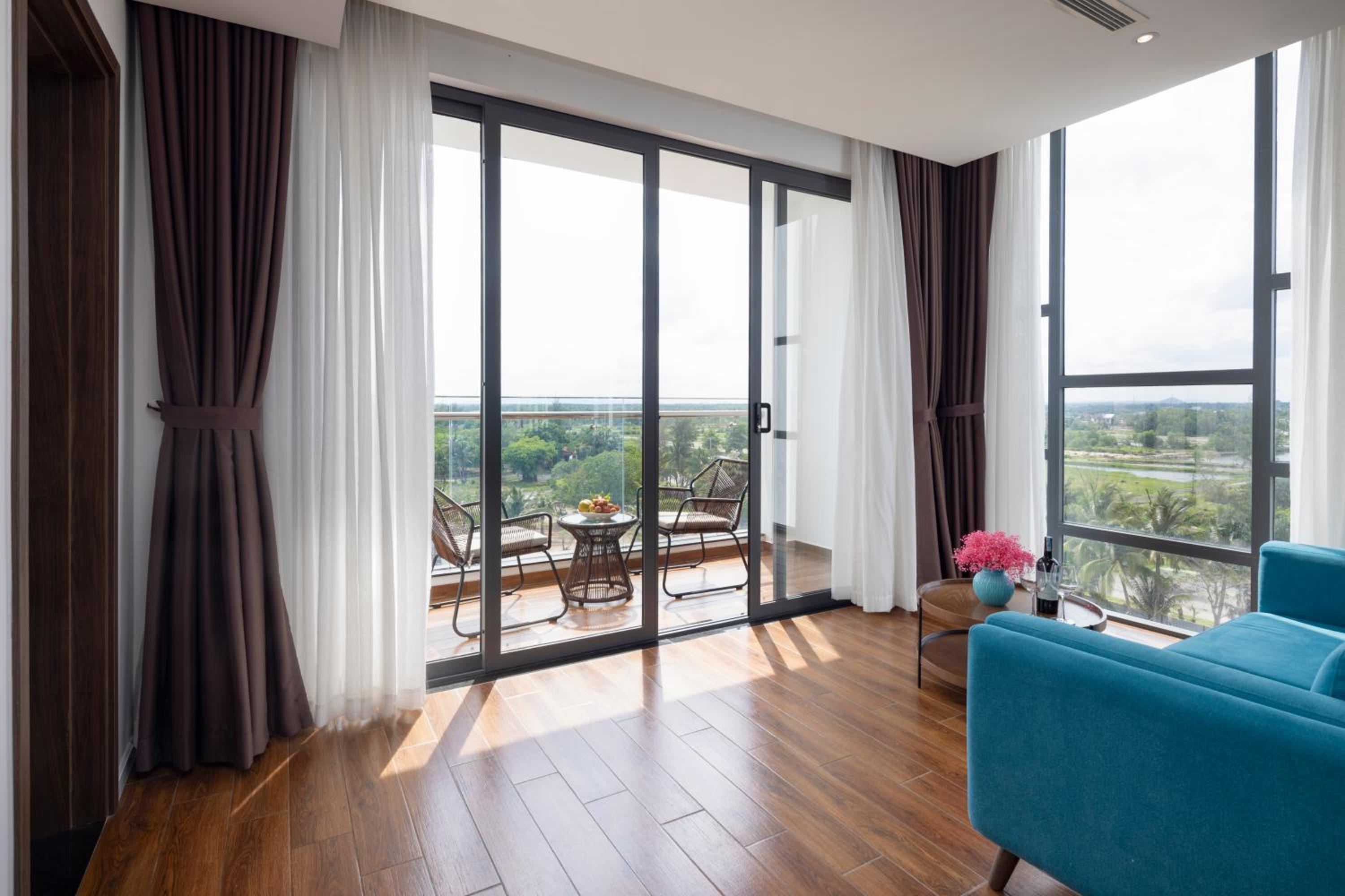 Superior Double Room - Photo 5