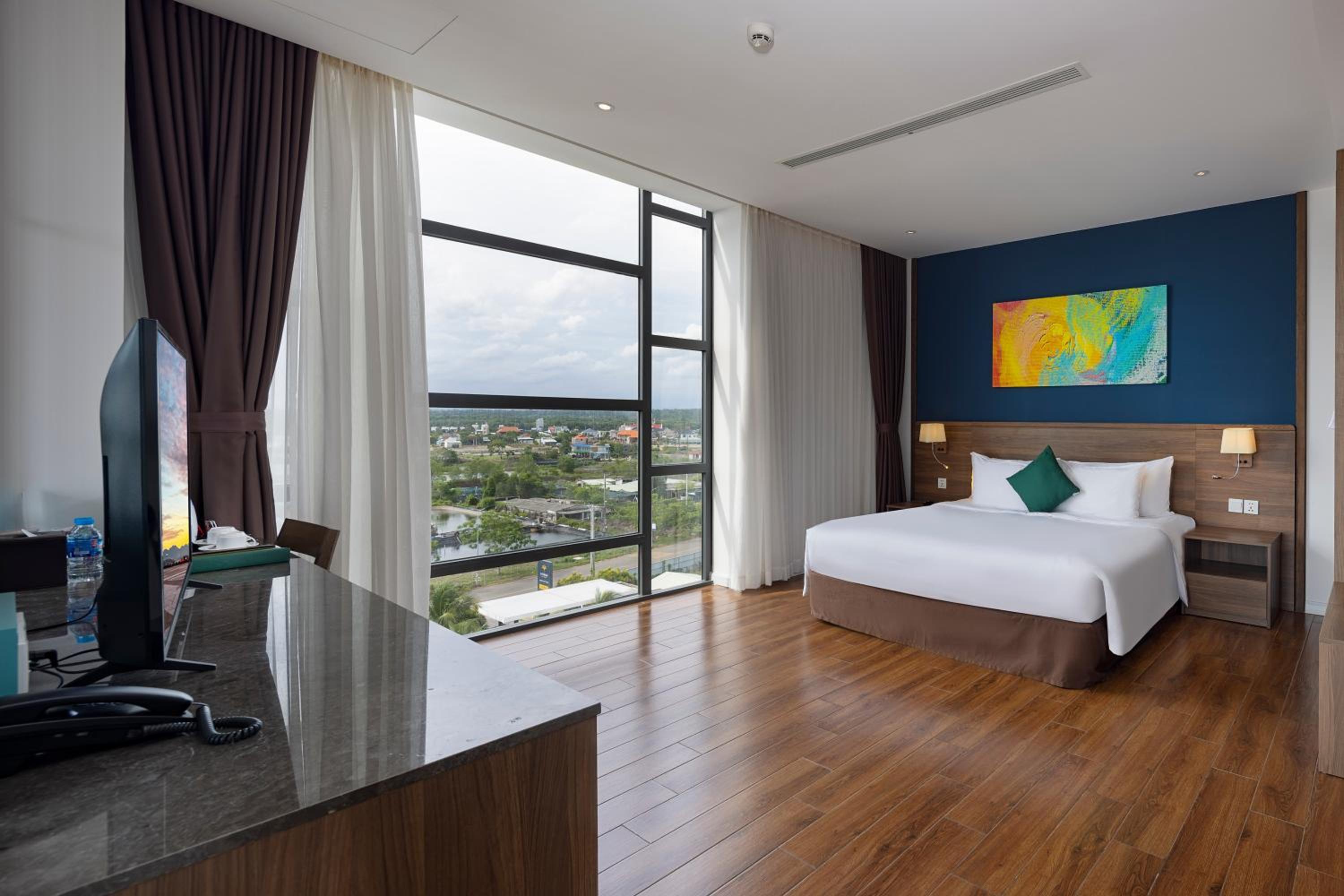 Superior Double Room - Photo 4