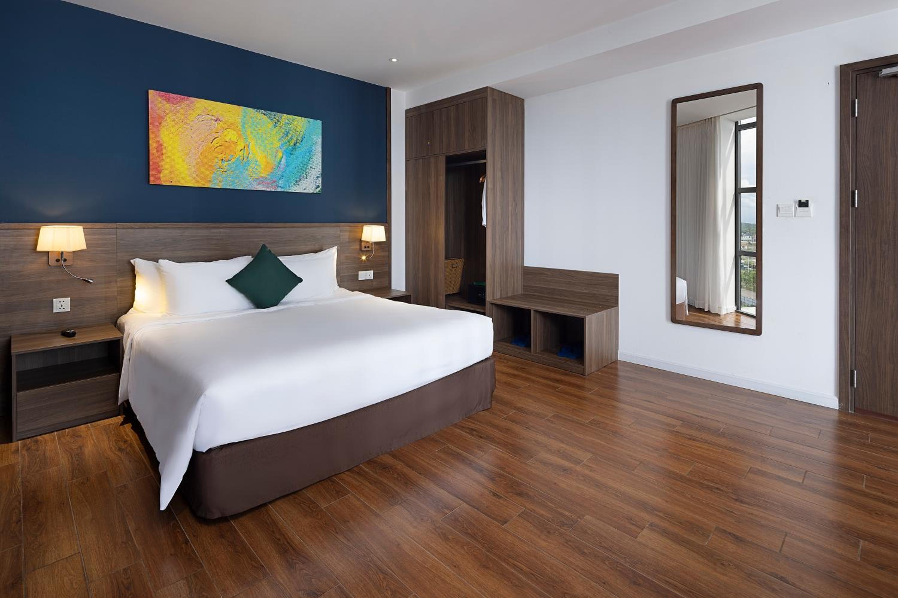 Superior Double Room - Photo 1