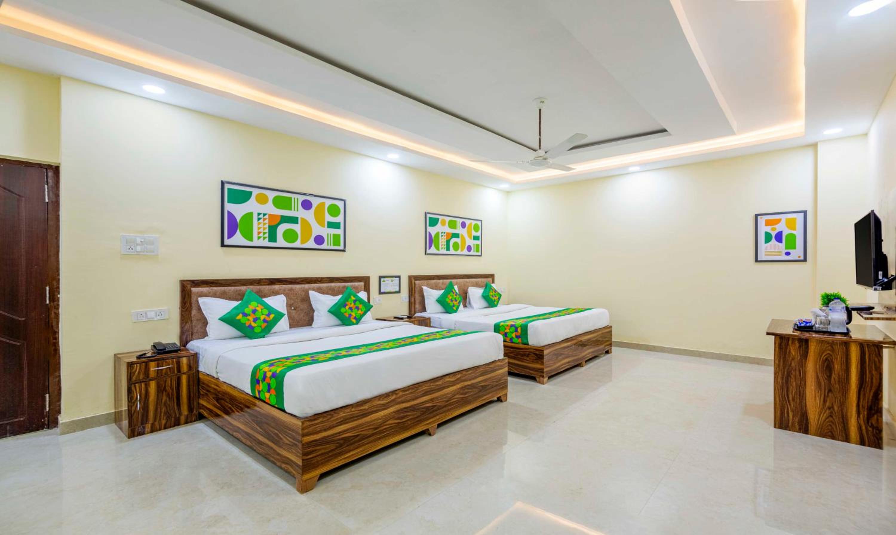 Superior Double Room photo 3