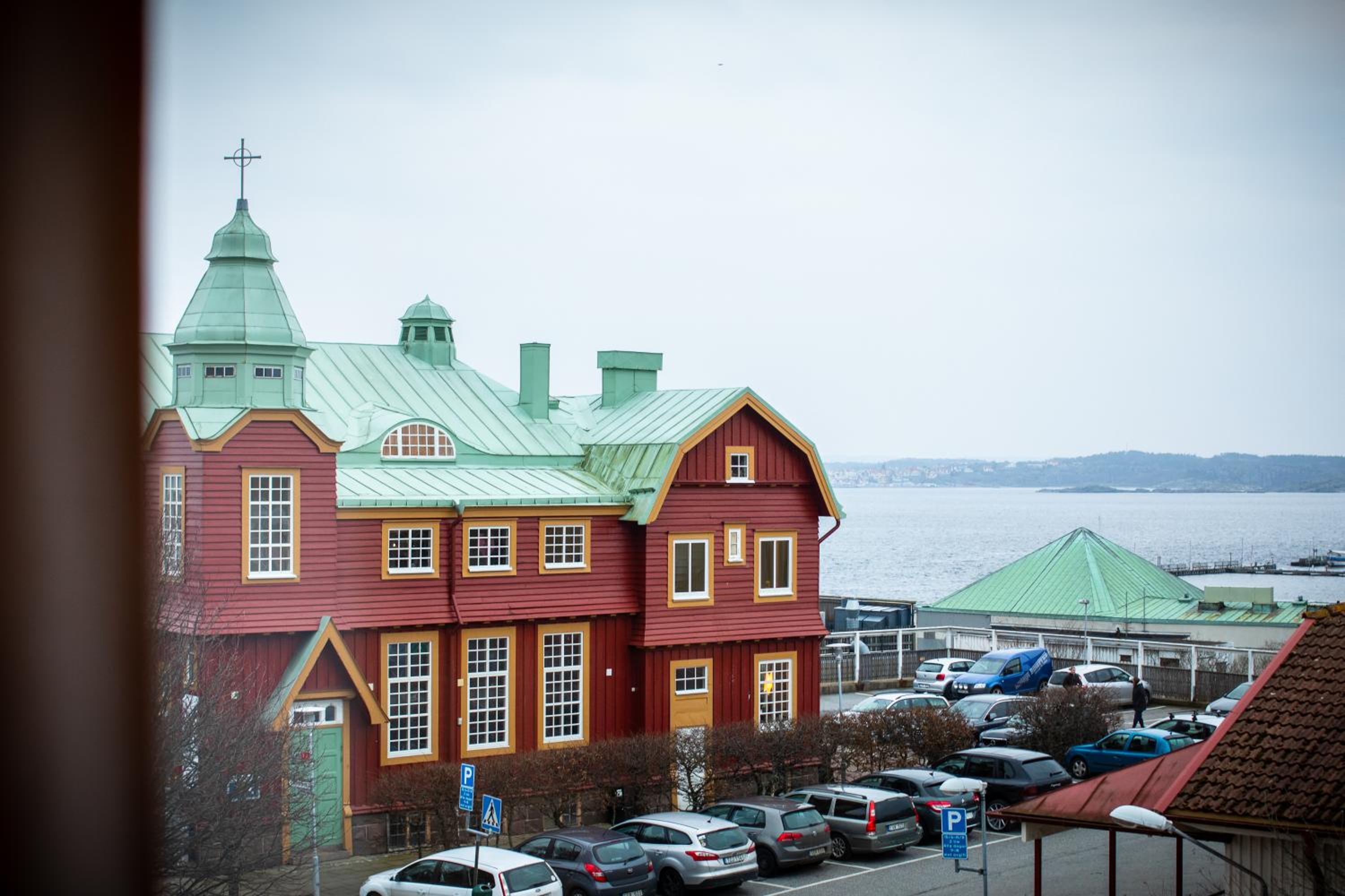 Classic Double Room with Sea View photo 3